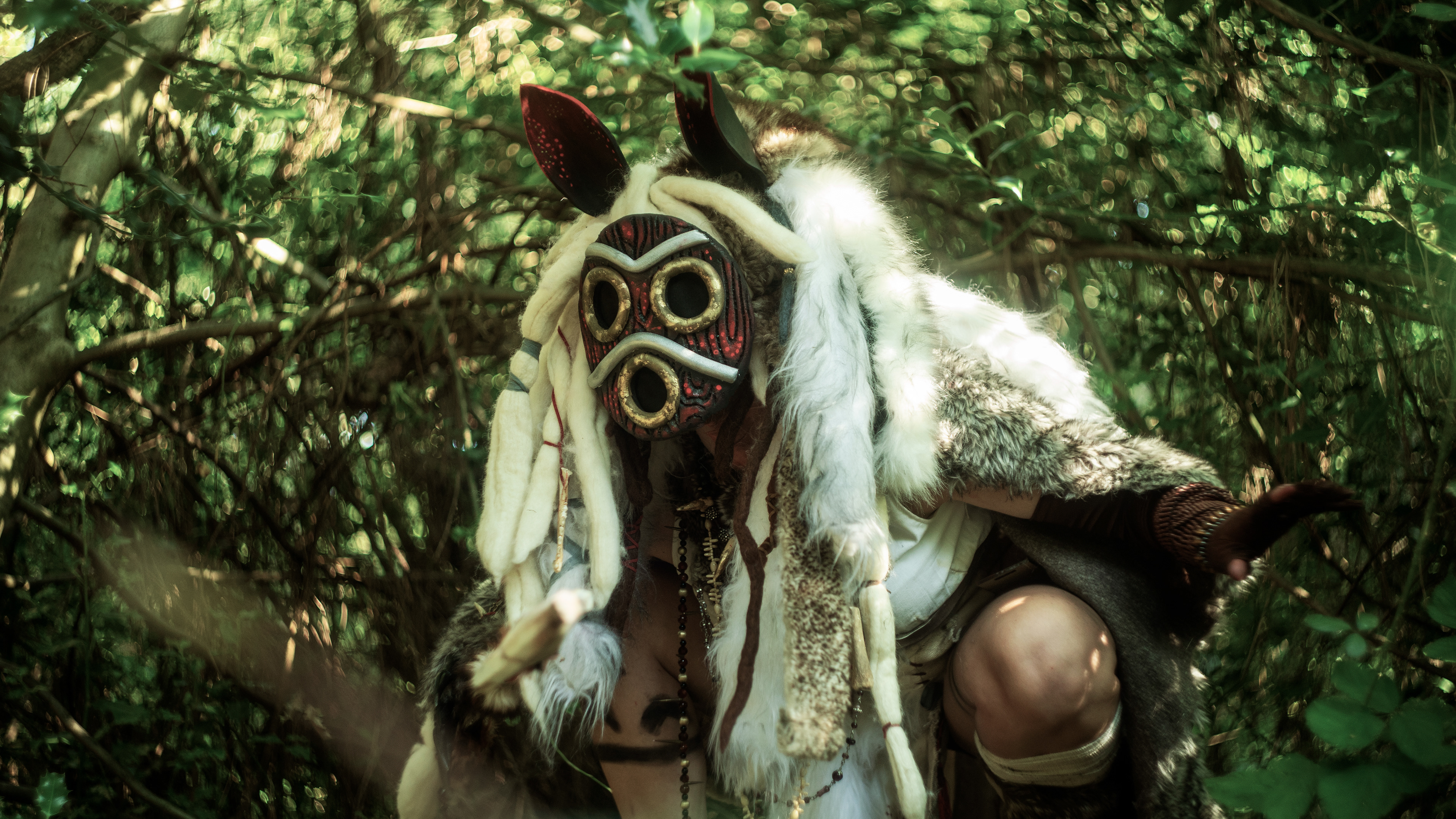 Location: London, United Kingdom Model: zeta.cosplay (2021)