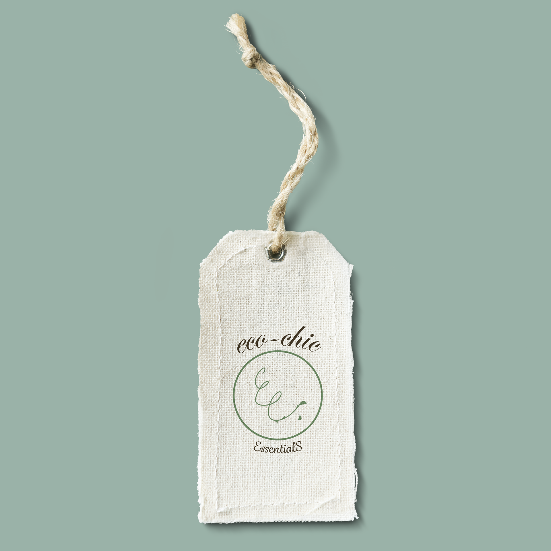 Hang Tag