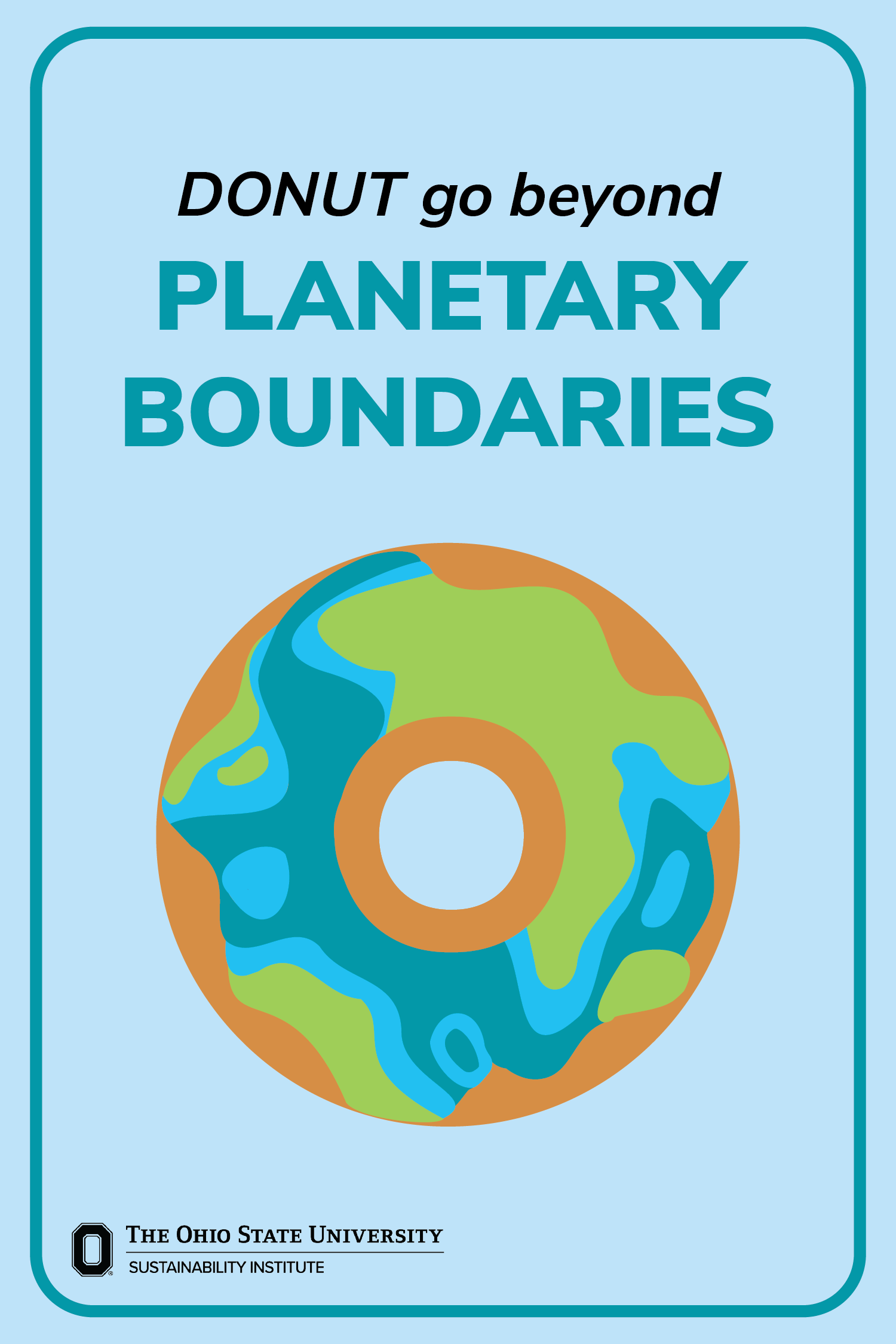 Front of handout