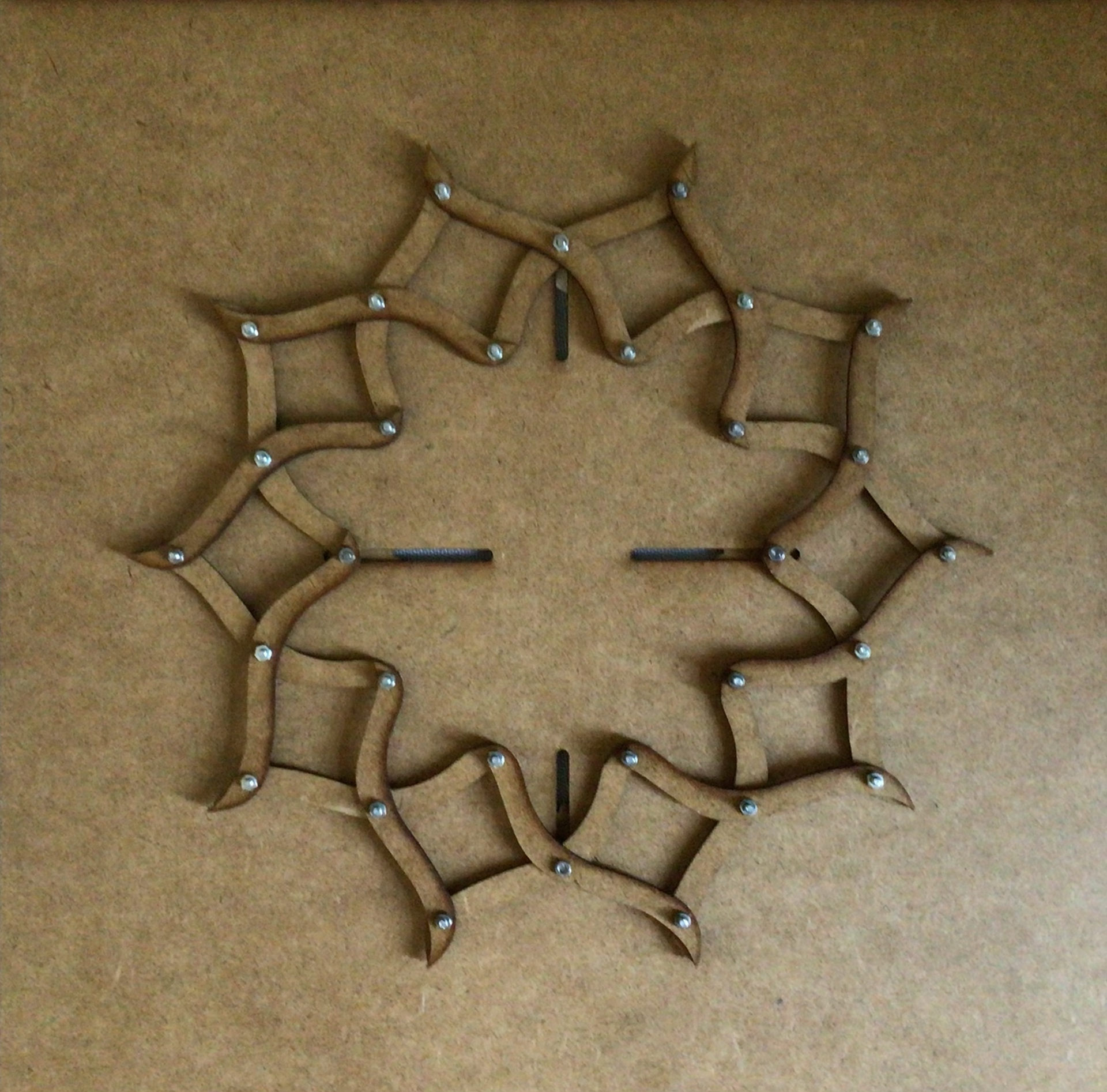 first prototyping