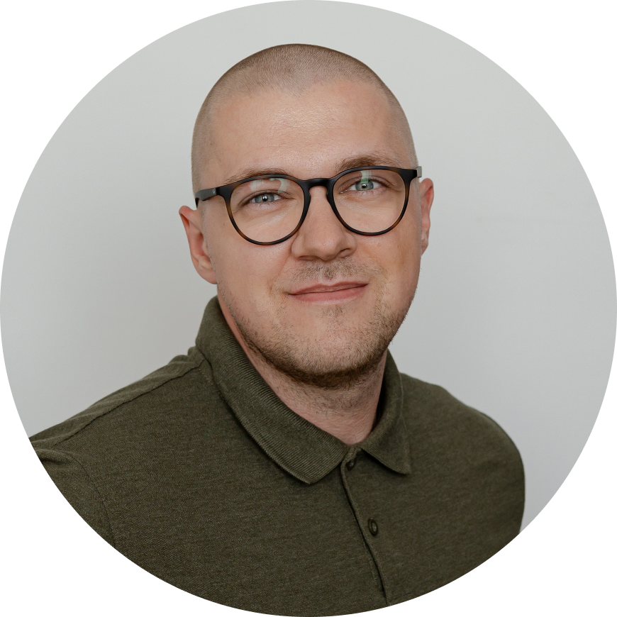 Pete Baran Profile Picture