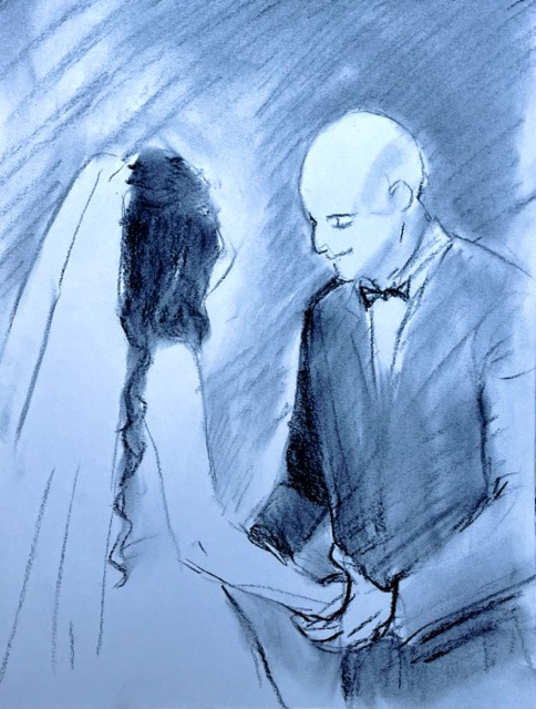 vows