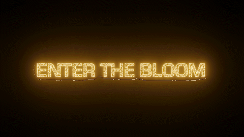 Nonso Amadi | 3D Logo Screen Animations | CC: Numi Labs