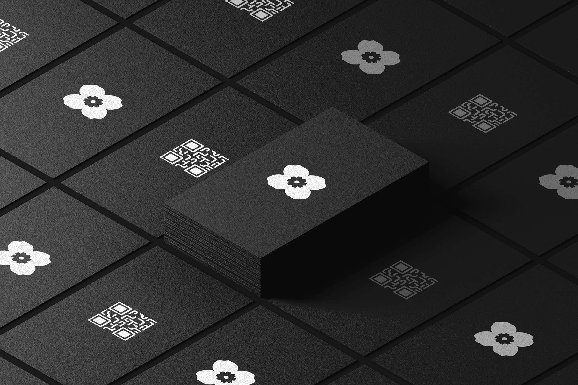 Nonso Amadi | Enter The Bloom | AR Card Design | | CC: Numi Labs