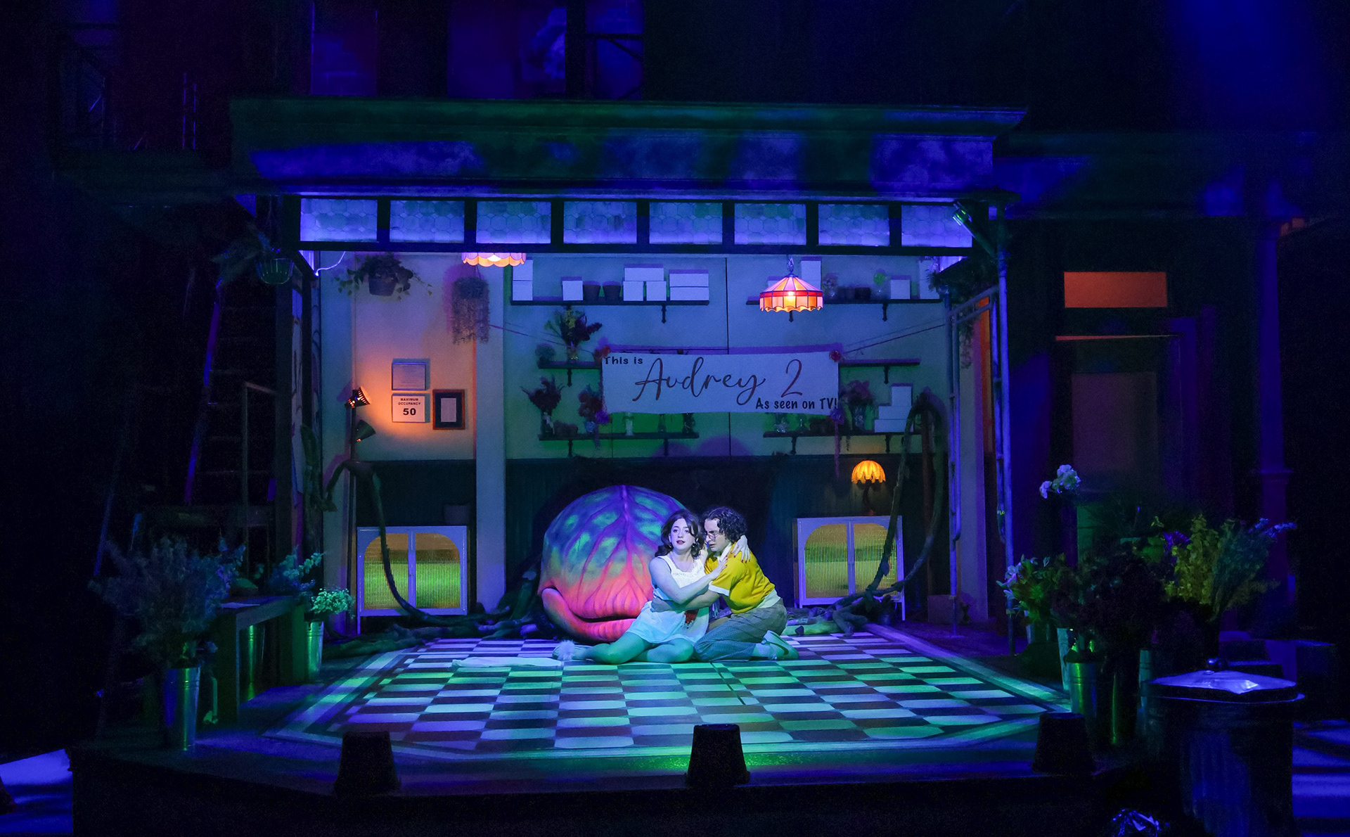 Puppet Rental from Matthew McAvene