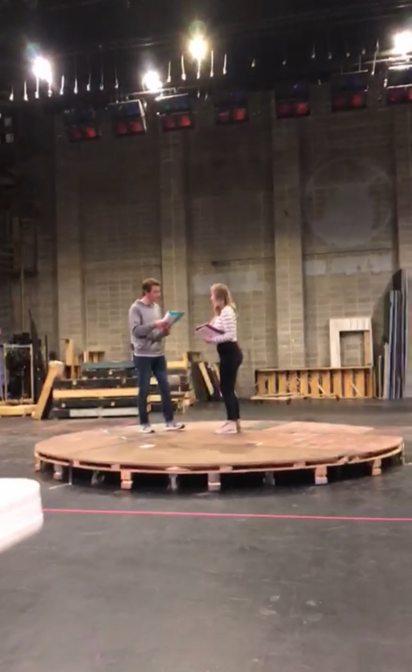 Designed the pulley system for revolve - was functional but cut due to later issues with surrounding platforms.