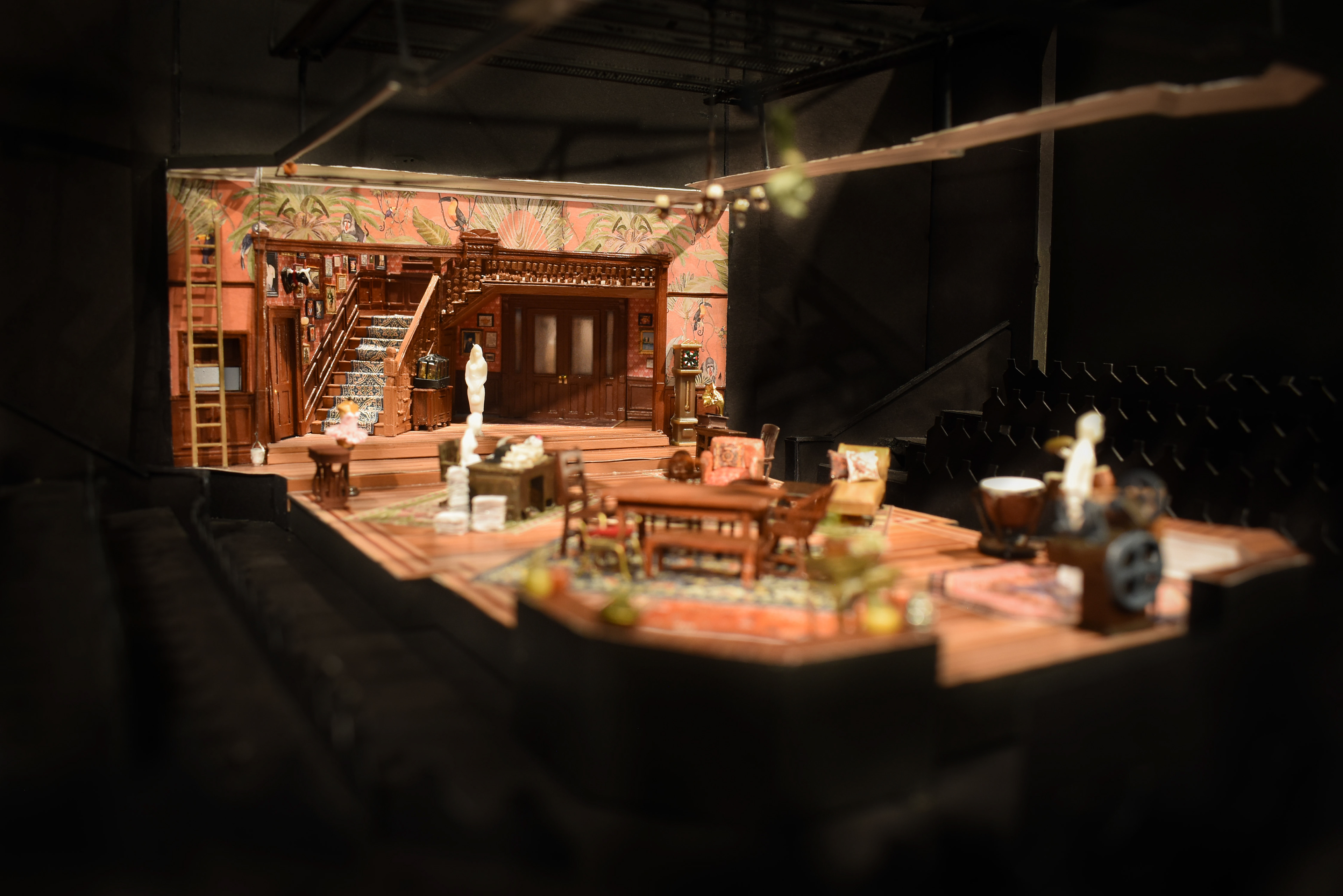 Model by: Daniel Zimmerman