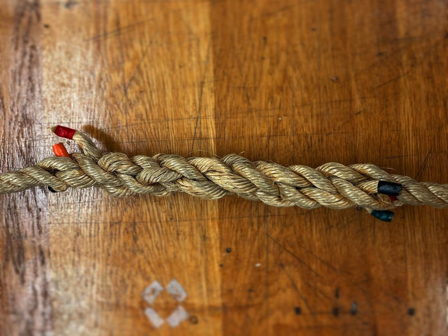 Short Splice