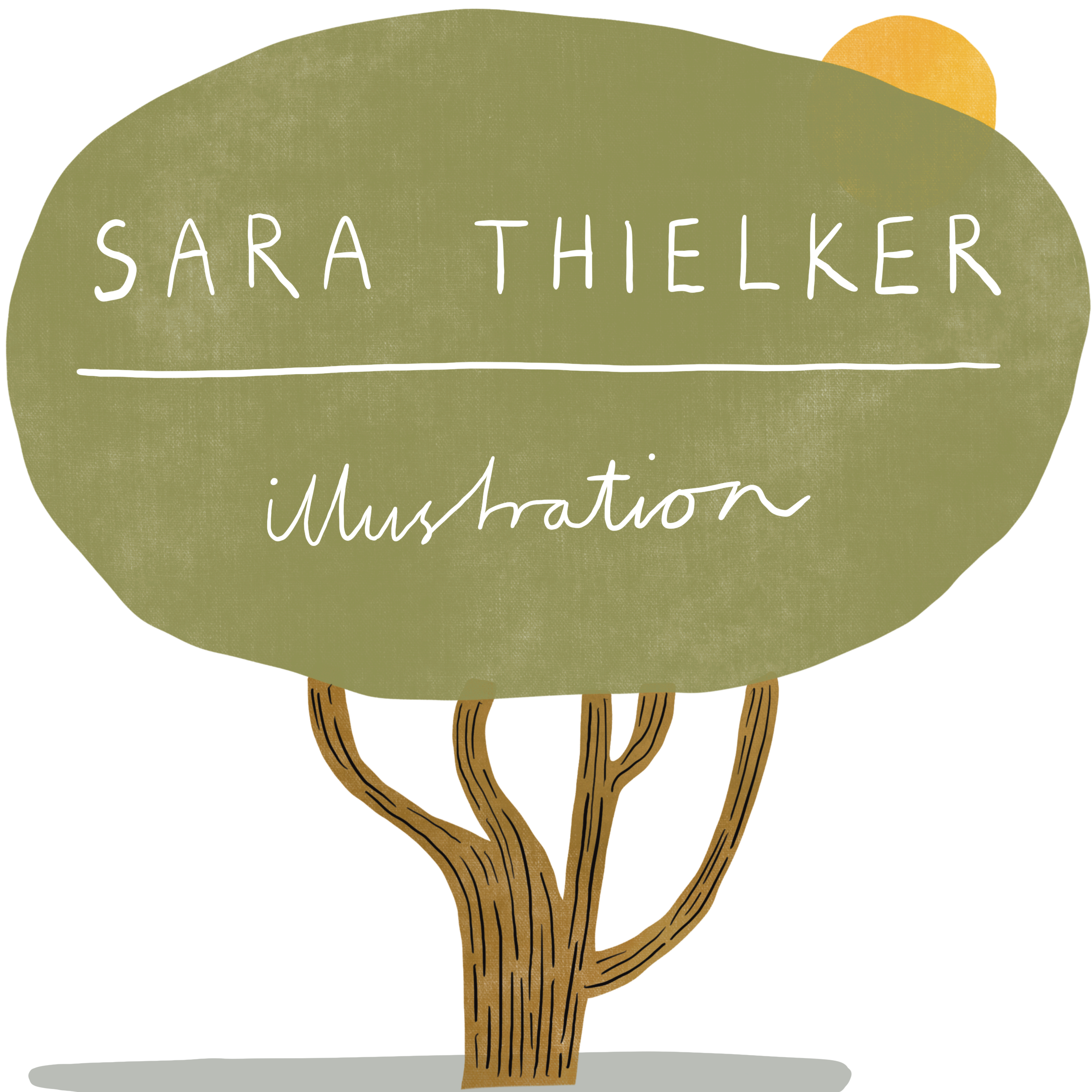 Sara Thielker