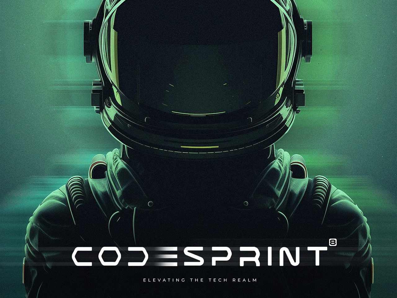 CODESPRINT 8