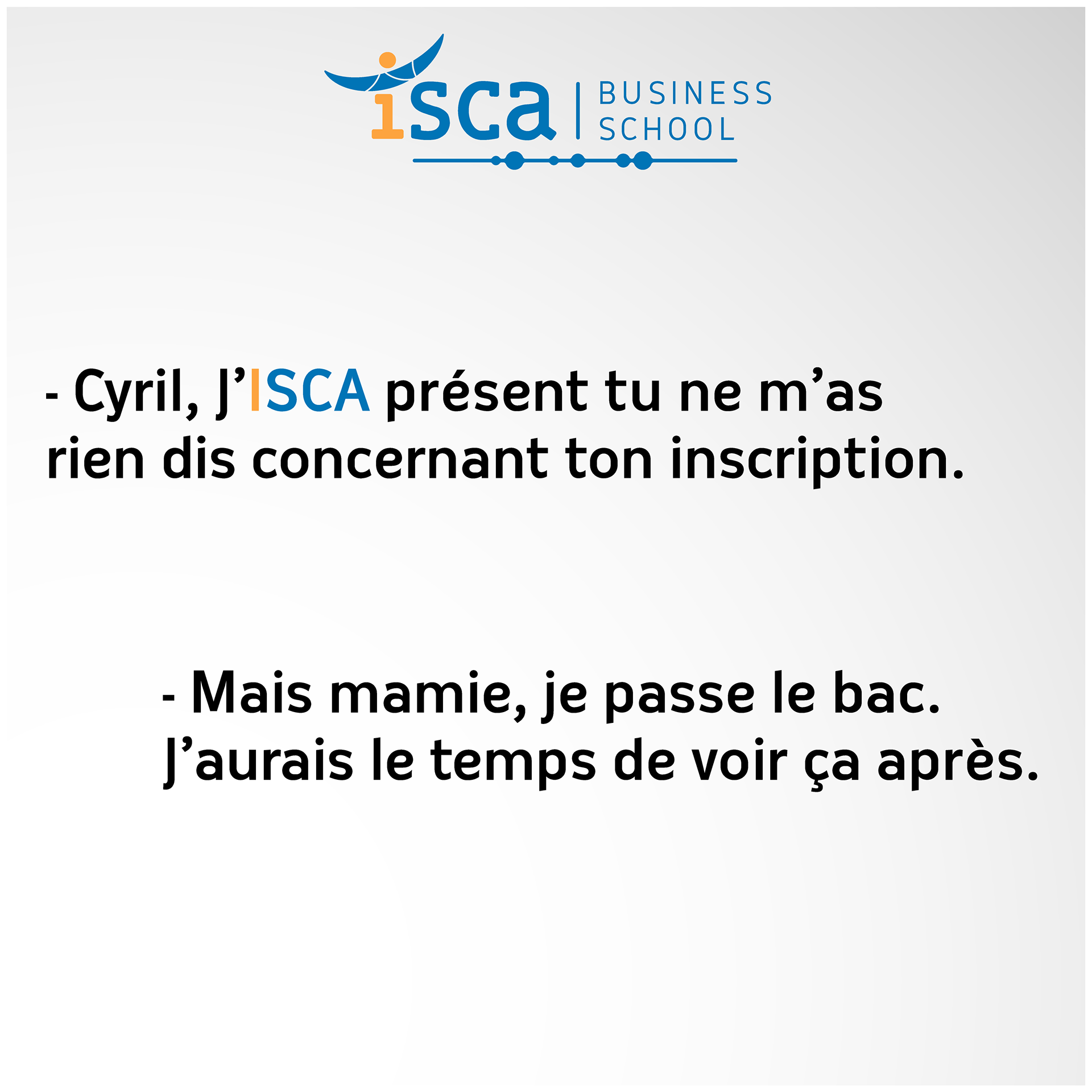 Utilisation du nom de l'établissement dans le storytelling