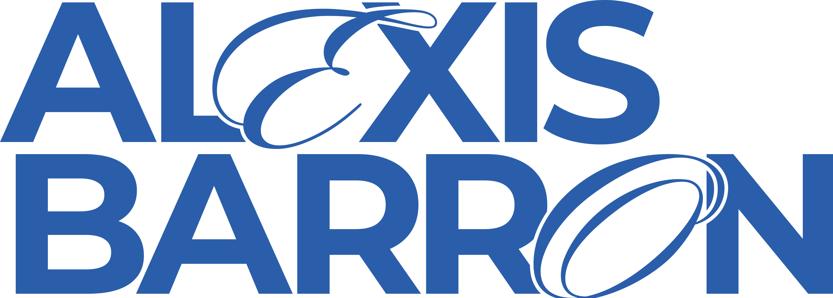 Alexis Barron
