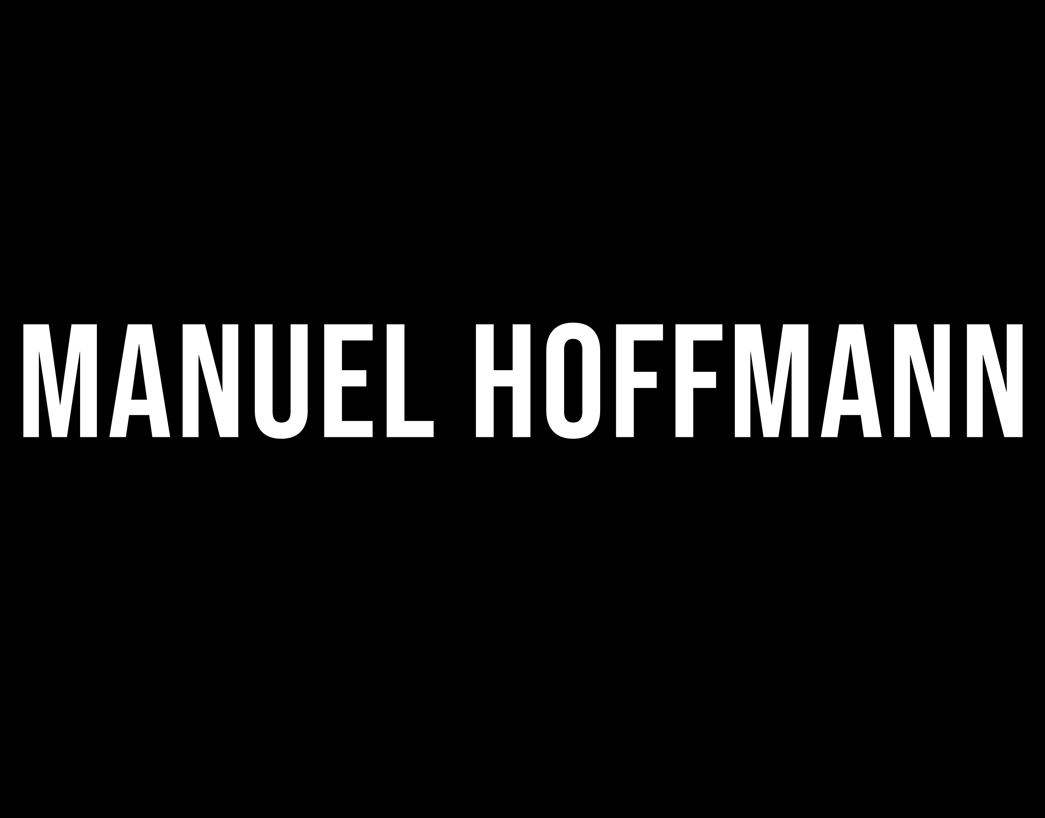 Manuel Hoffmann Palomo