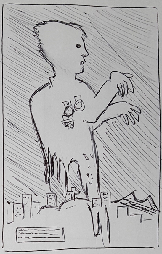 Esquisse préliminaire