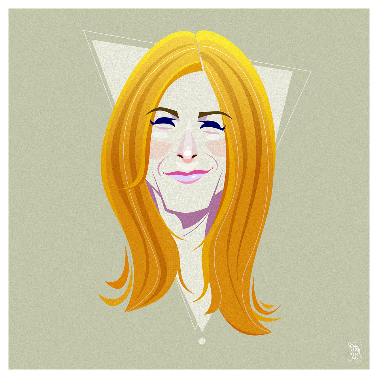 Jennifer Anniston
