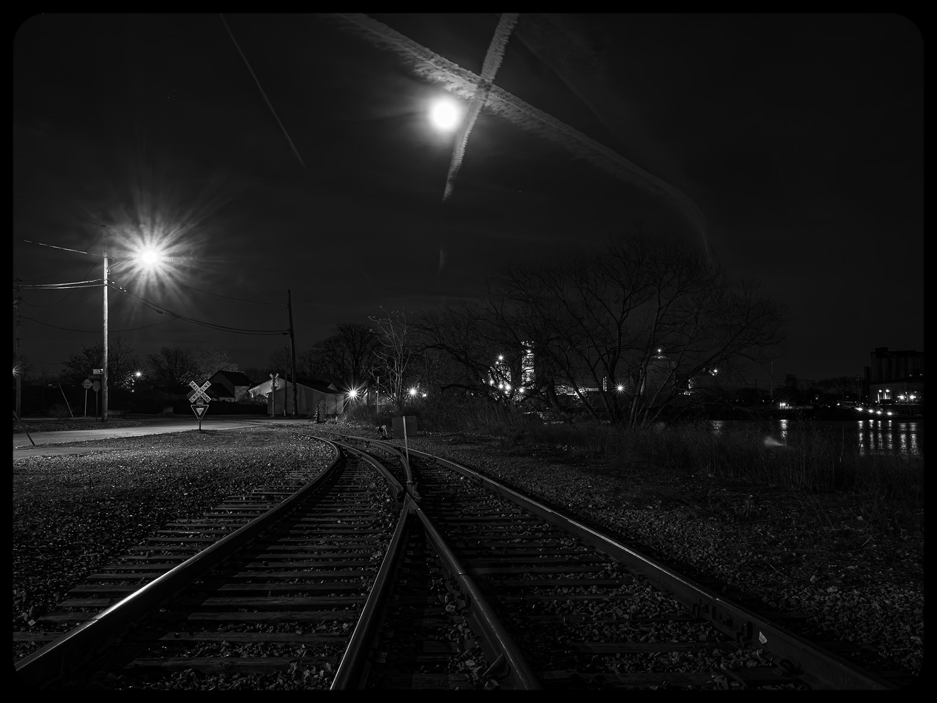 South Street, Old First Ward, Buffalo NY