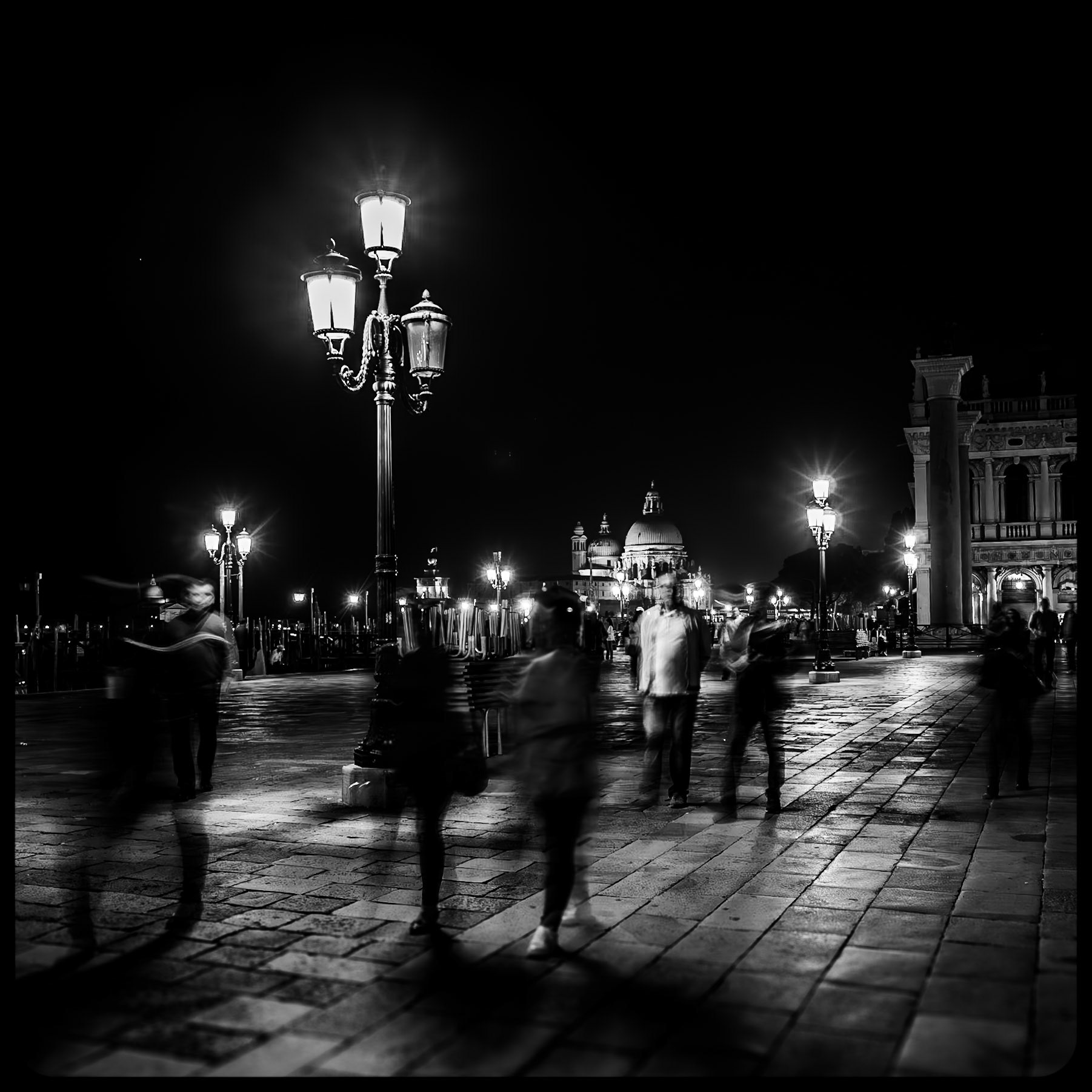 Venice, Italy