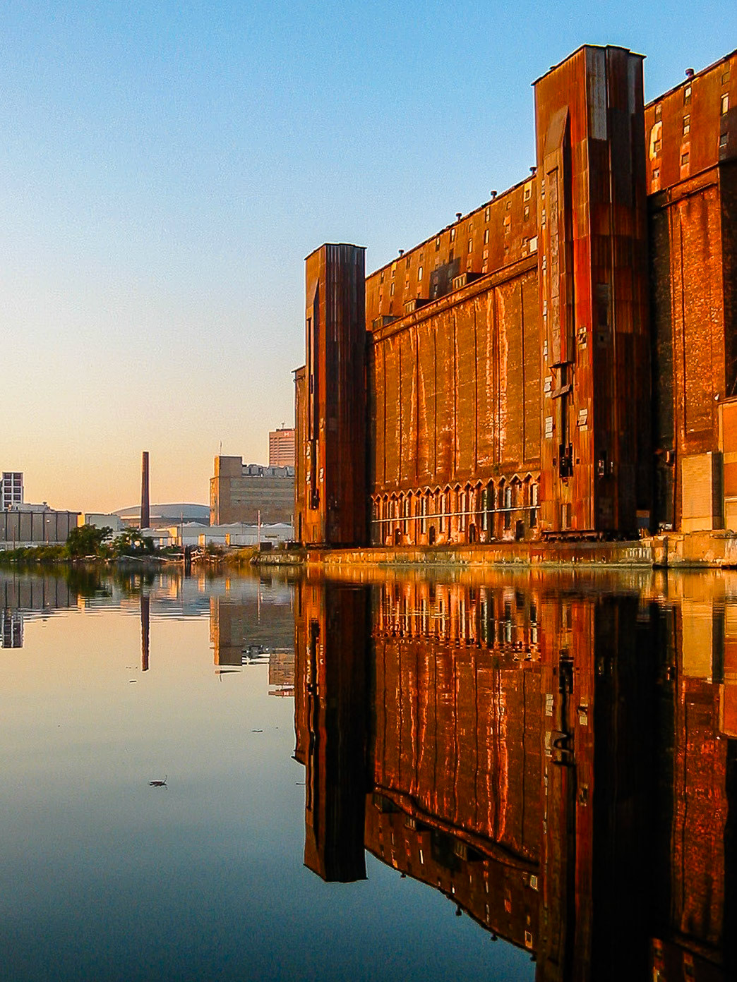 Buffalo, NY