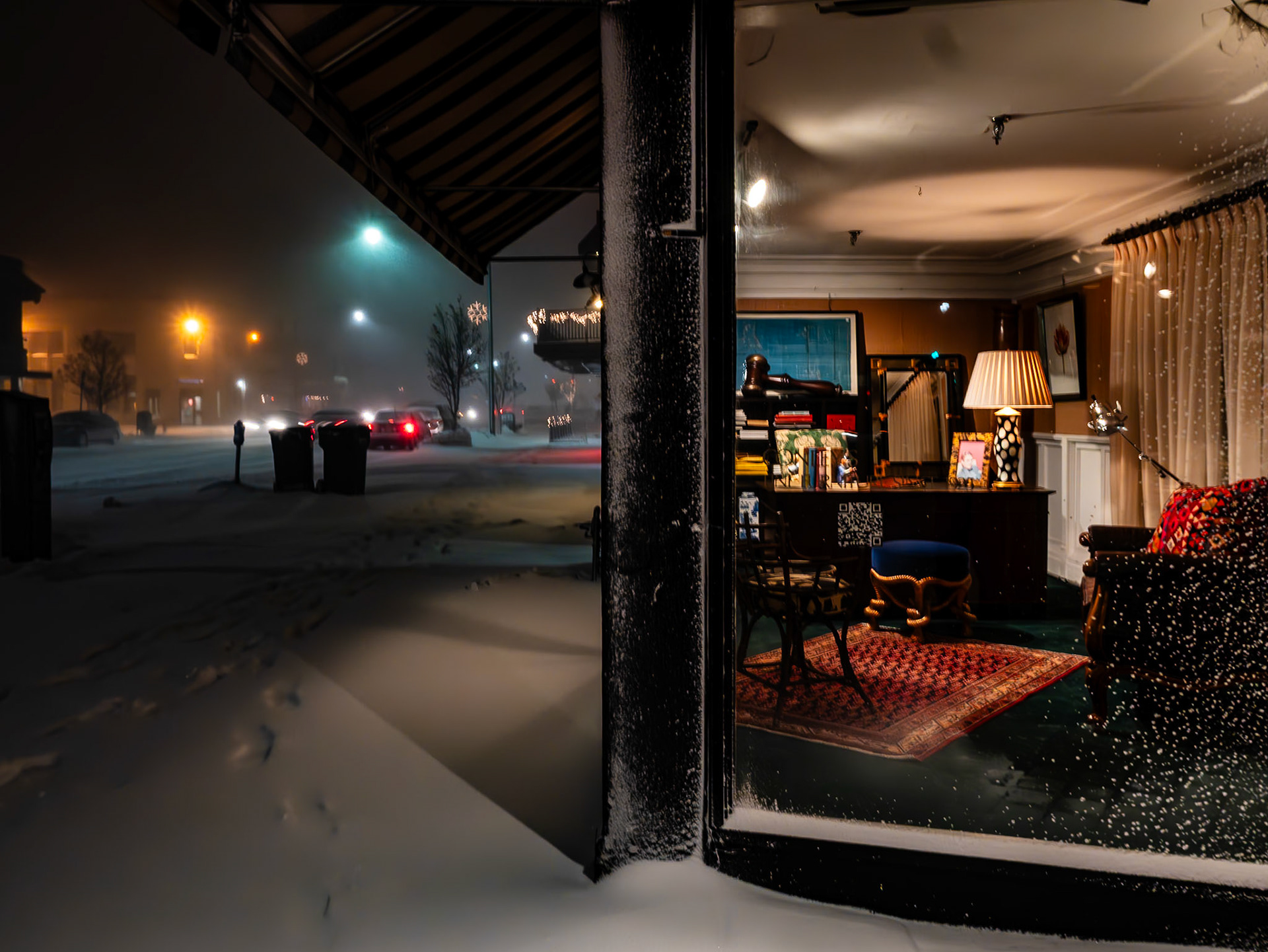 Hertel Avenue, Buffalo, NY (2016)