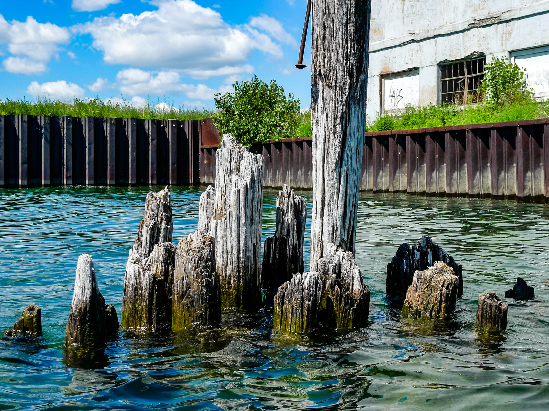 Buffalo, NY