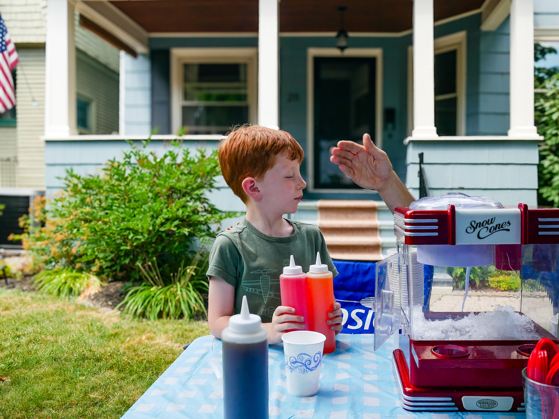 Garden Walk Buffalo, Buffalo NY