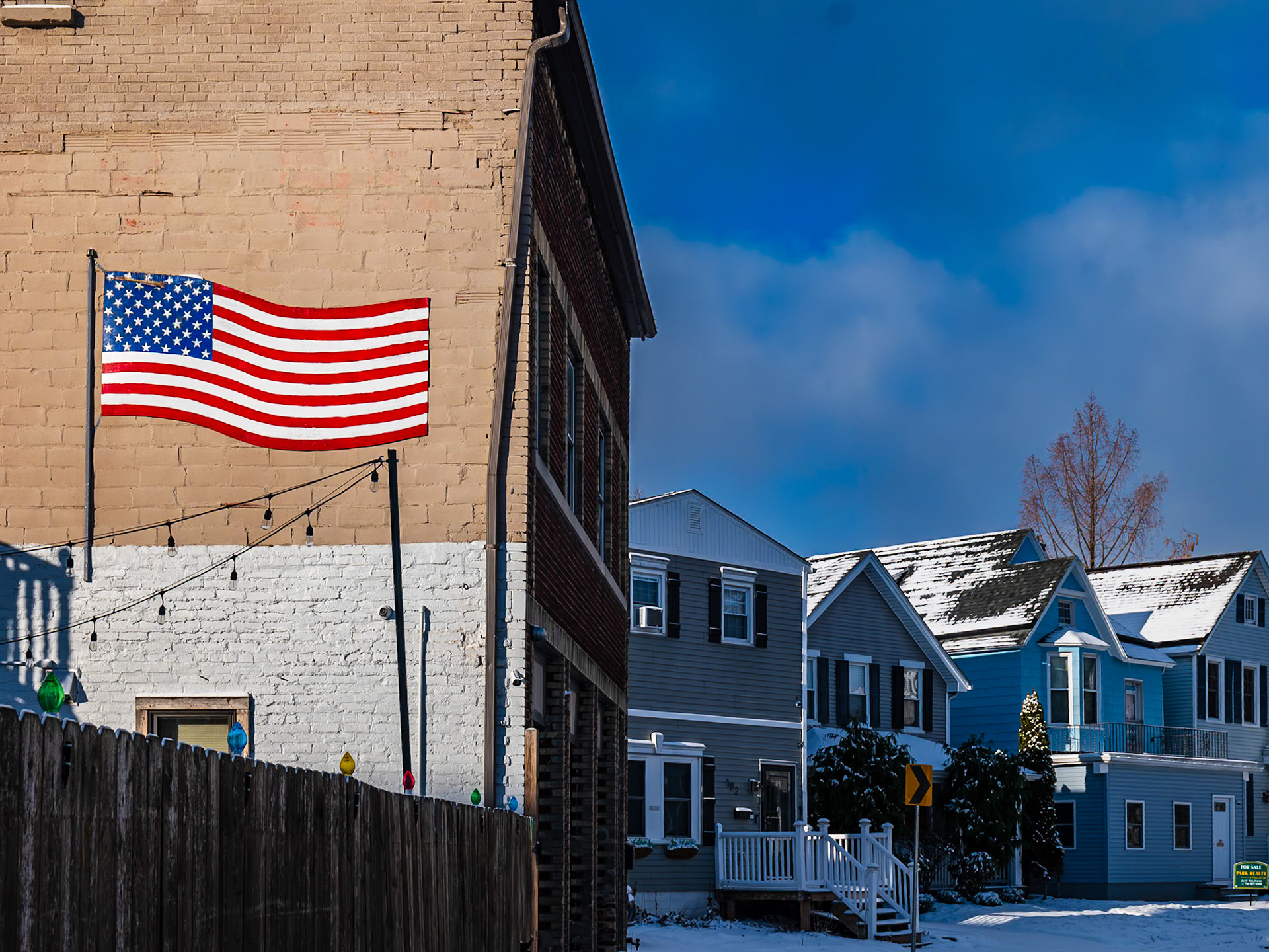 Buffalo, NY