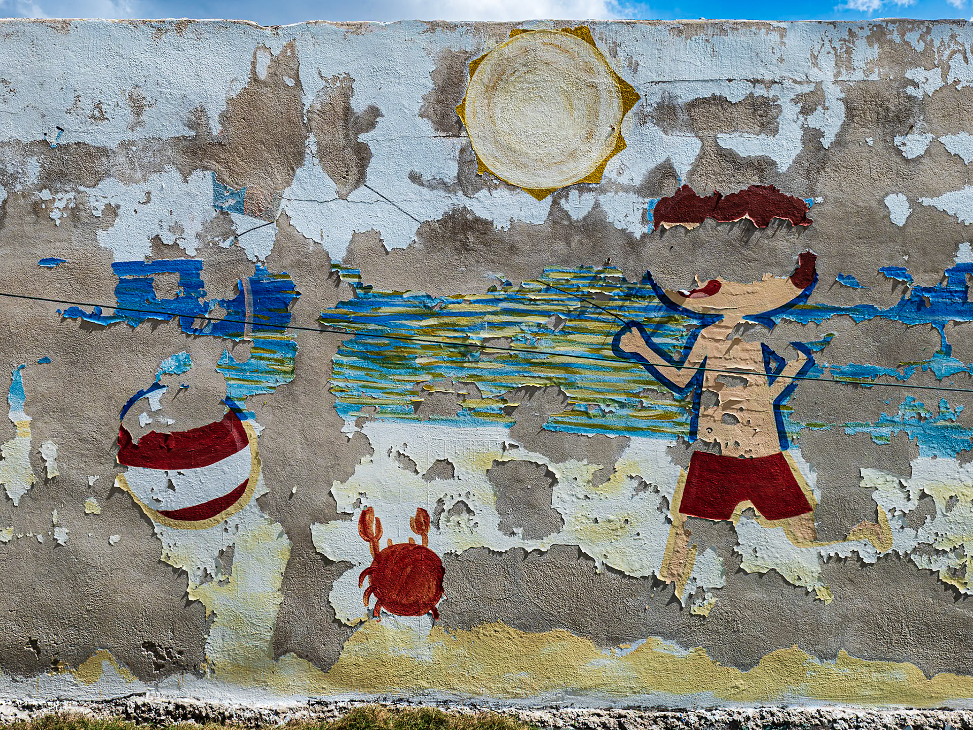 Playground, Havana, Cuba (2025)