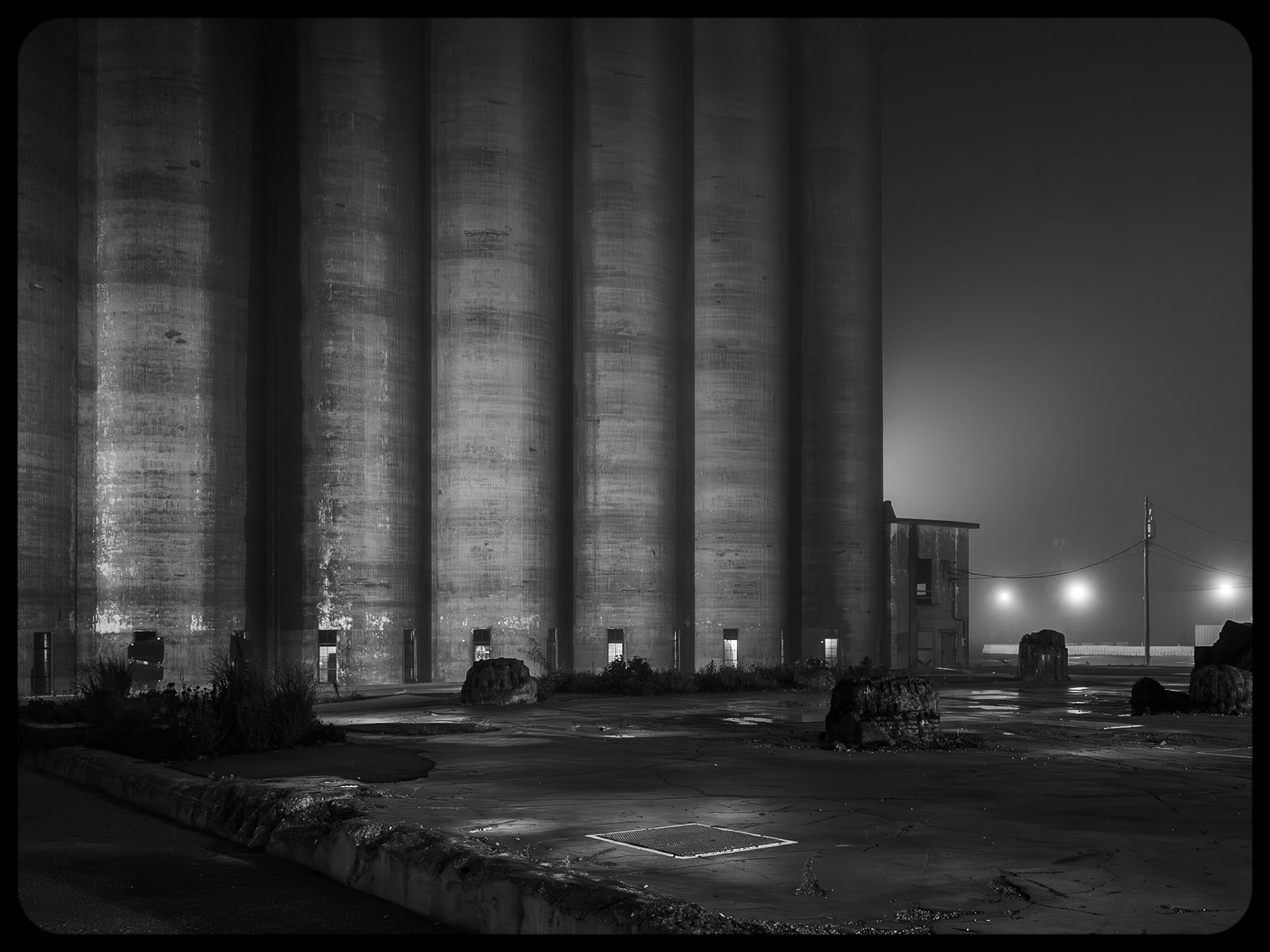 Riverworks, Buffalo NY