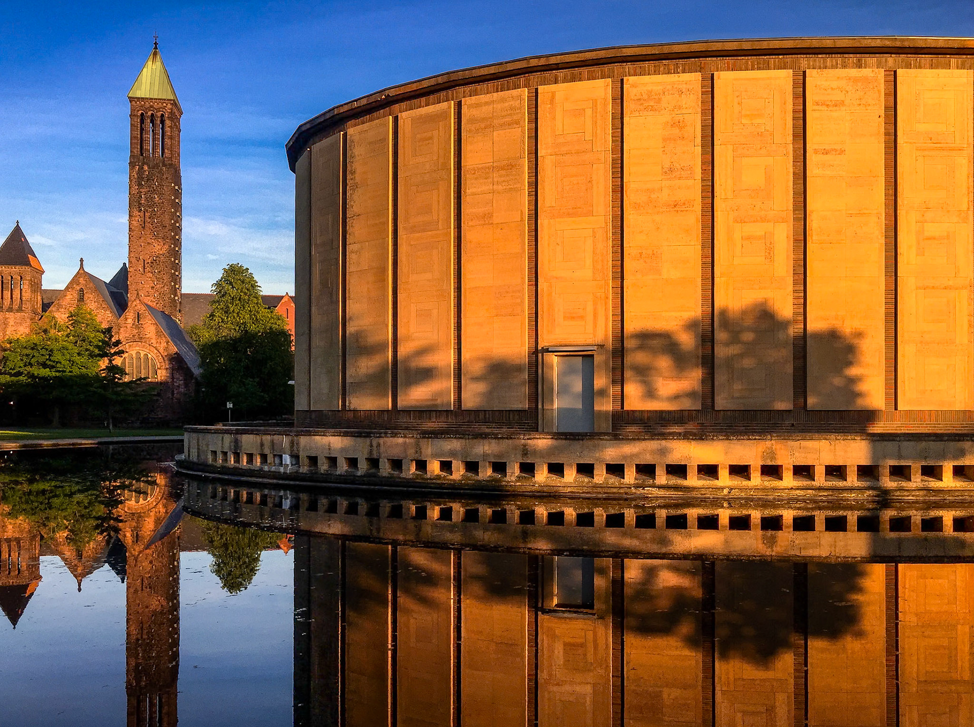 Kleinhan's Music Hall, Buffalo, NY
