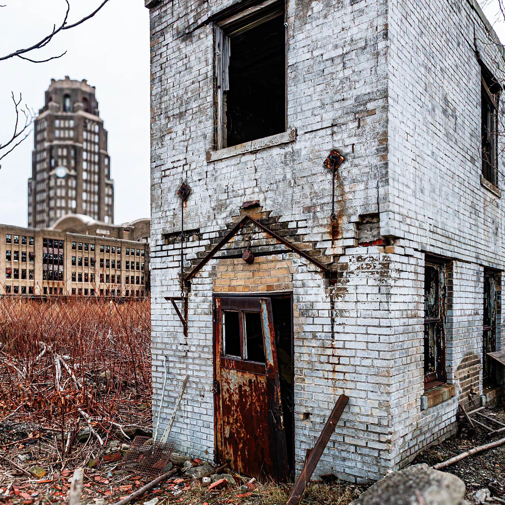 Buffalo, NY