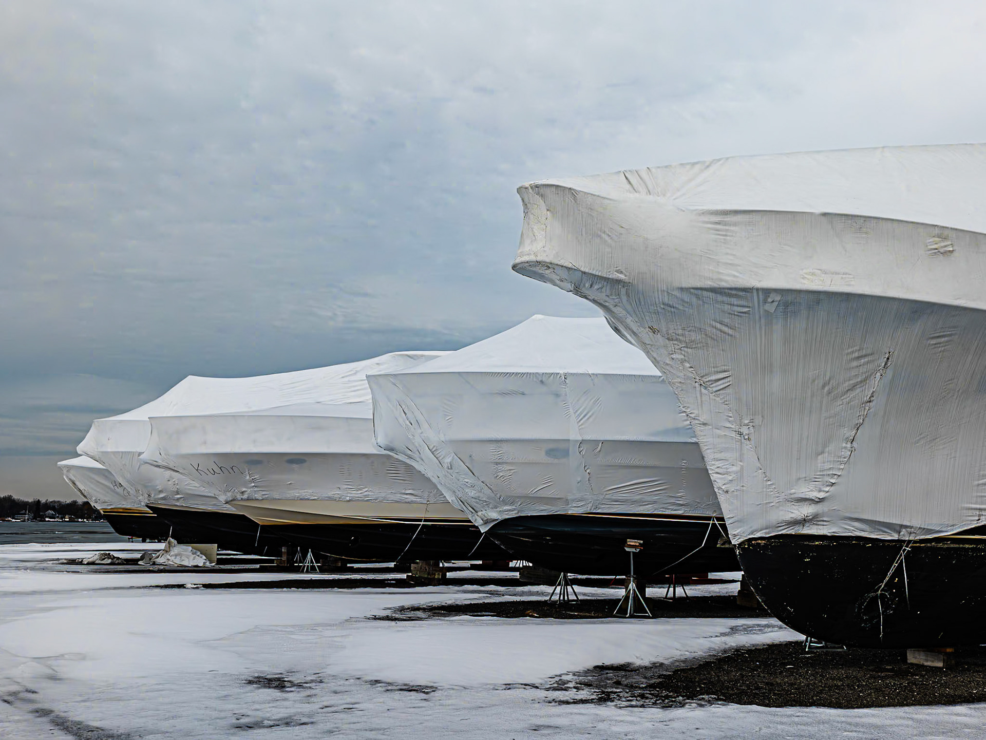 Tonawanda Island, North Tonawanda NY