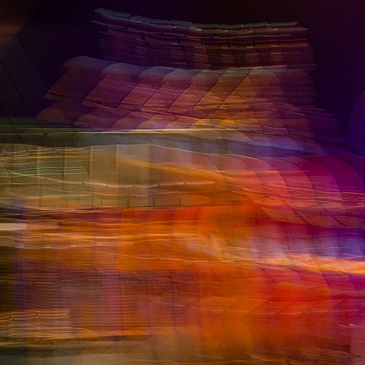 Ravi Coltrane in  Concert