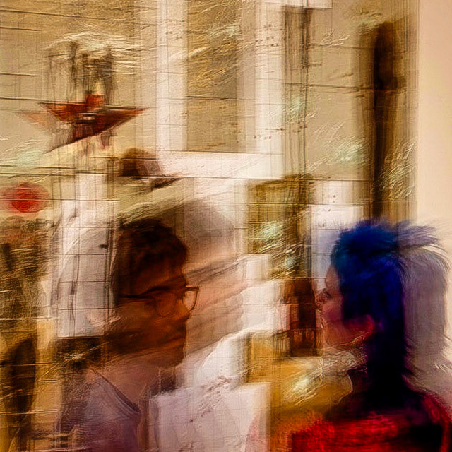 Buffalo AKG, Buffalo NY