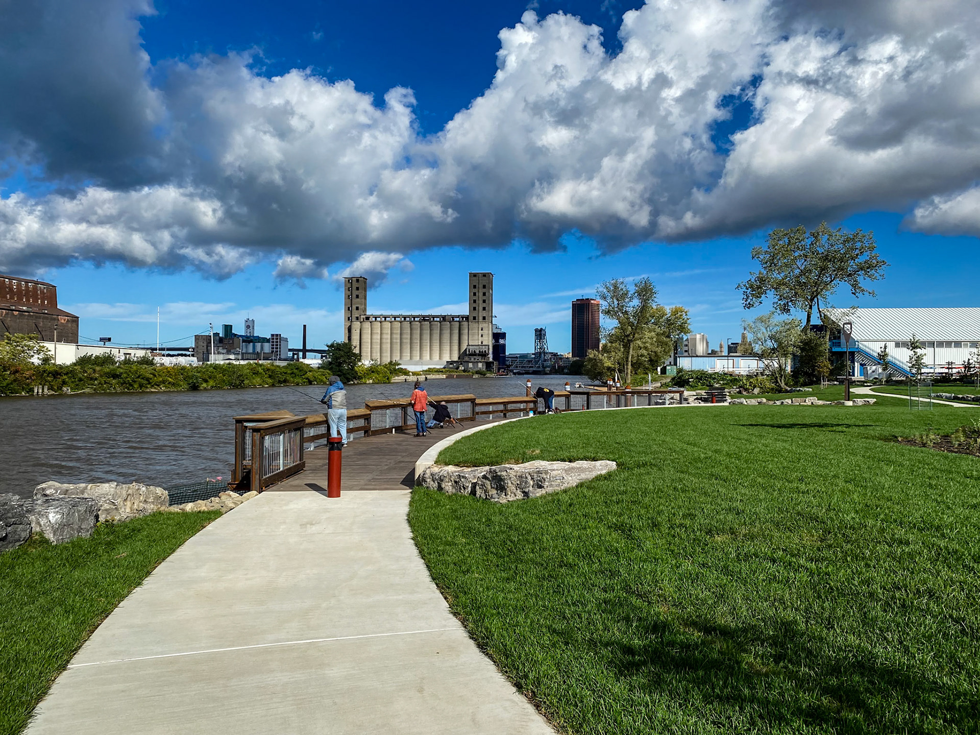 Buffalo, NY