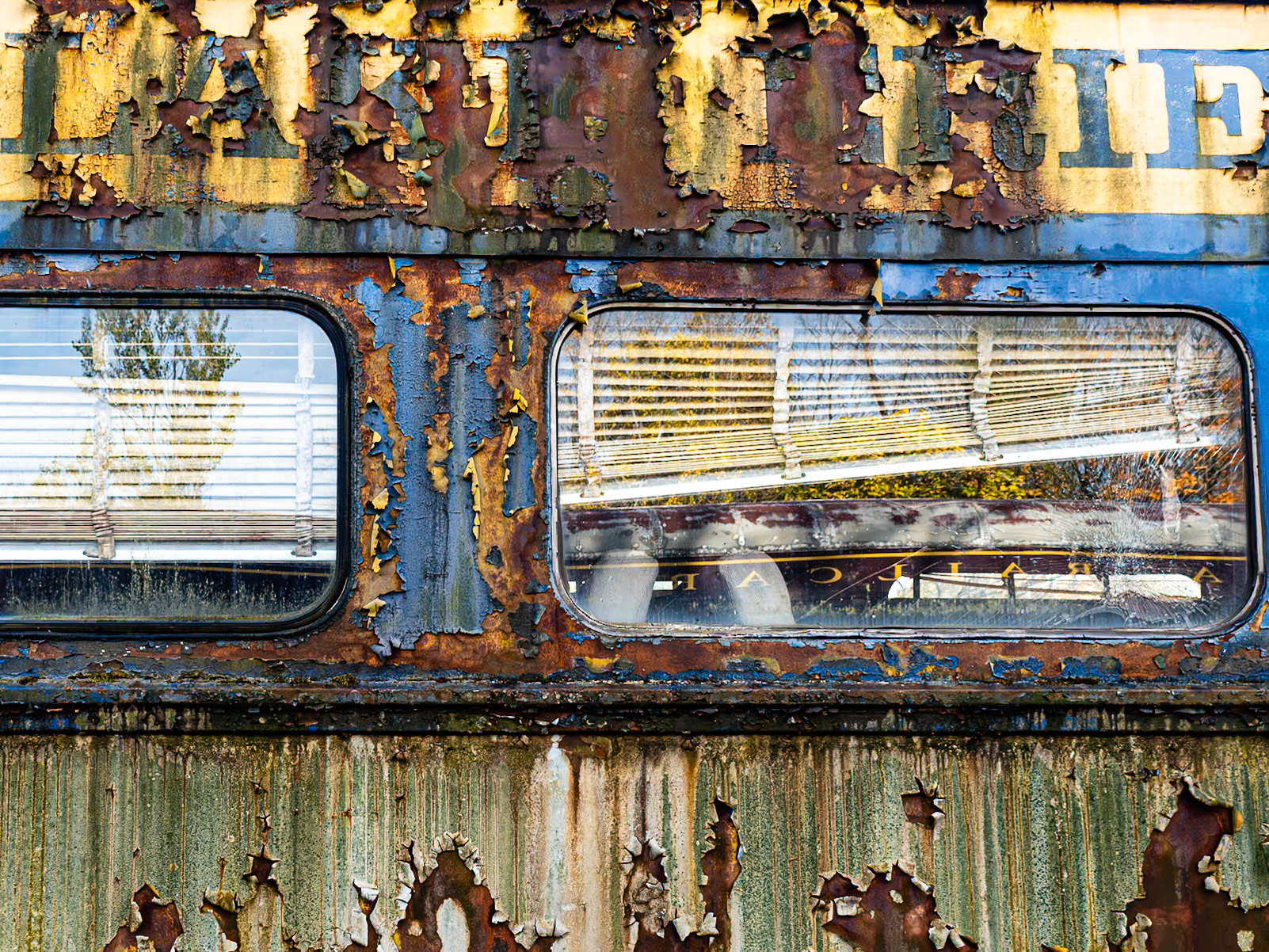 New York and Lake Erie RR, Gowand NY