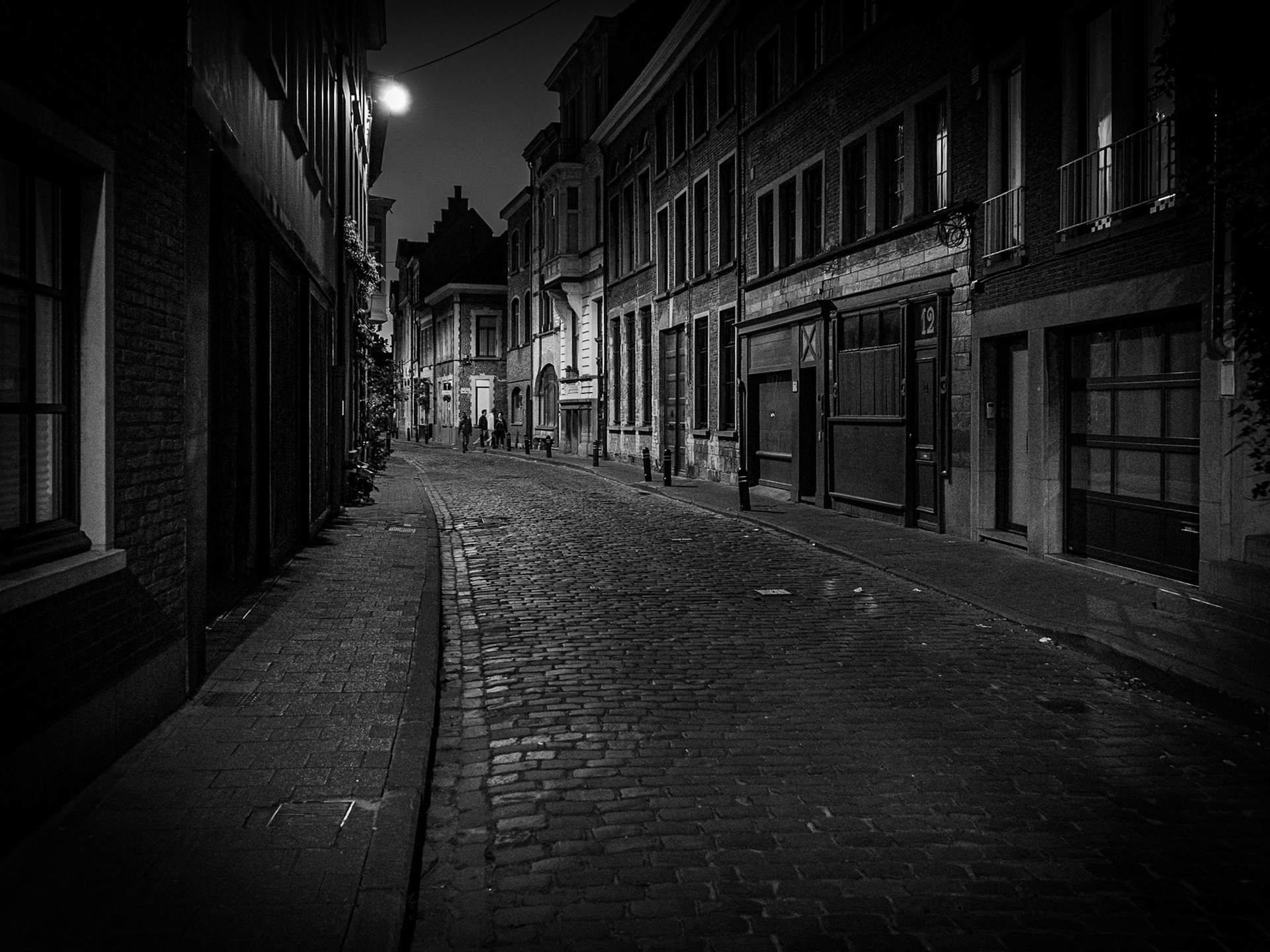 Ghent, Belgium