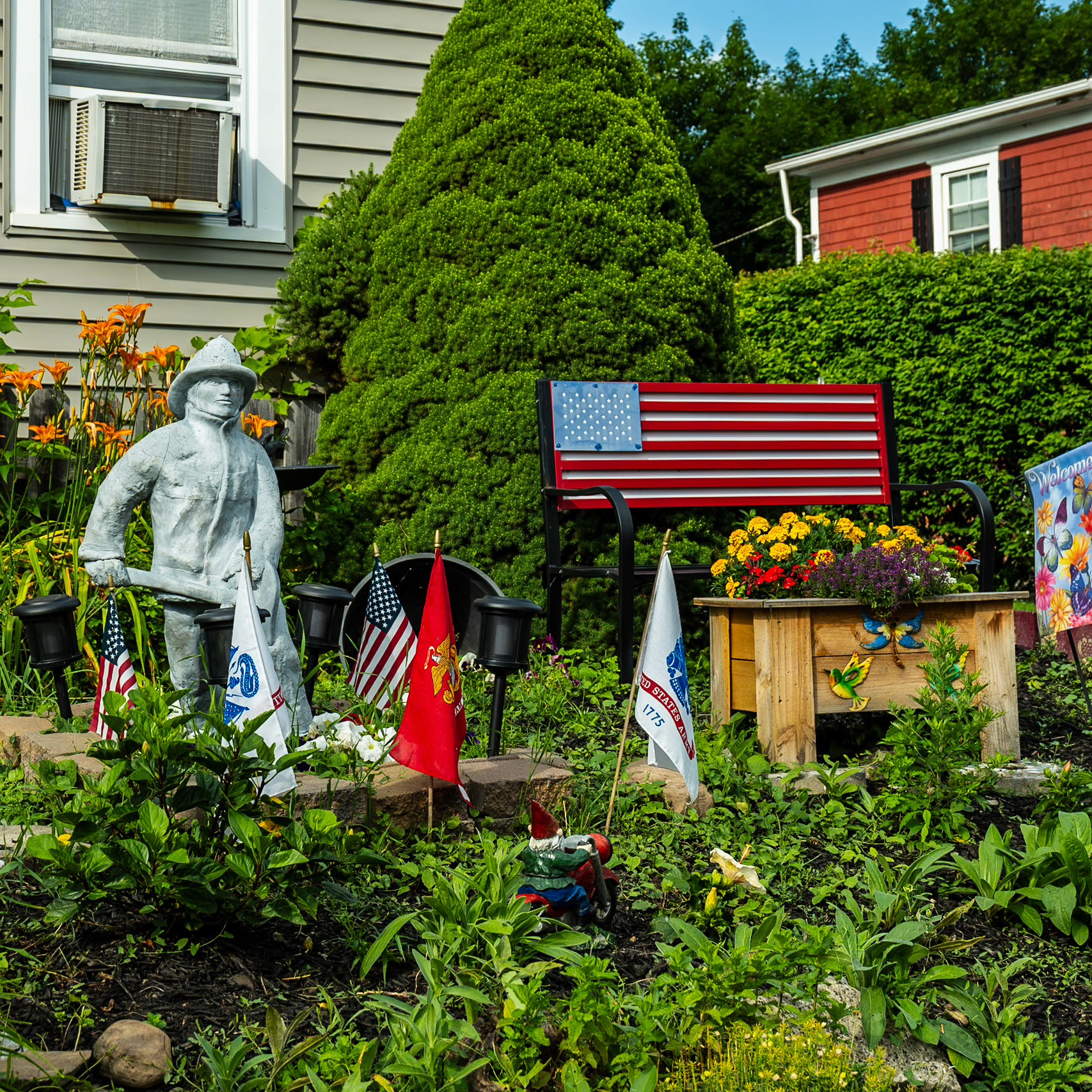 Manlius, NY