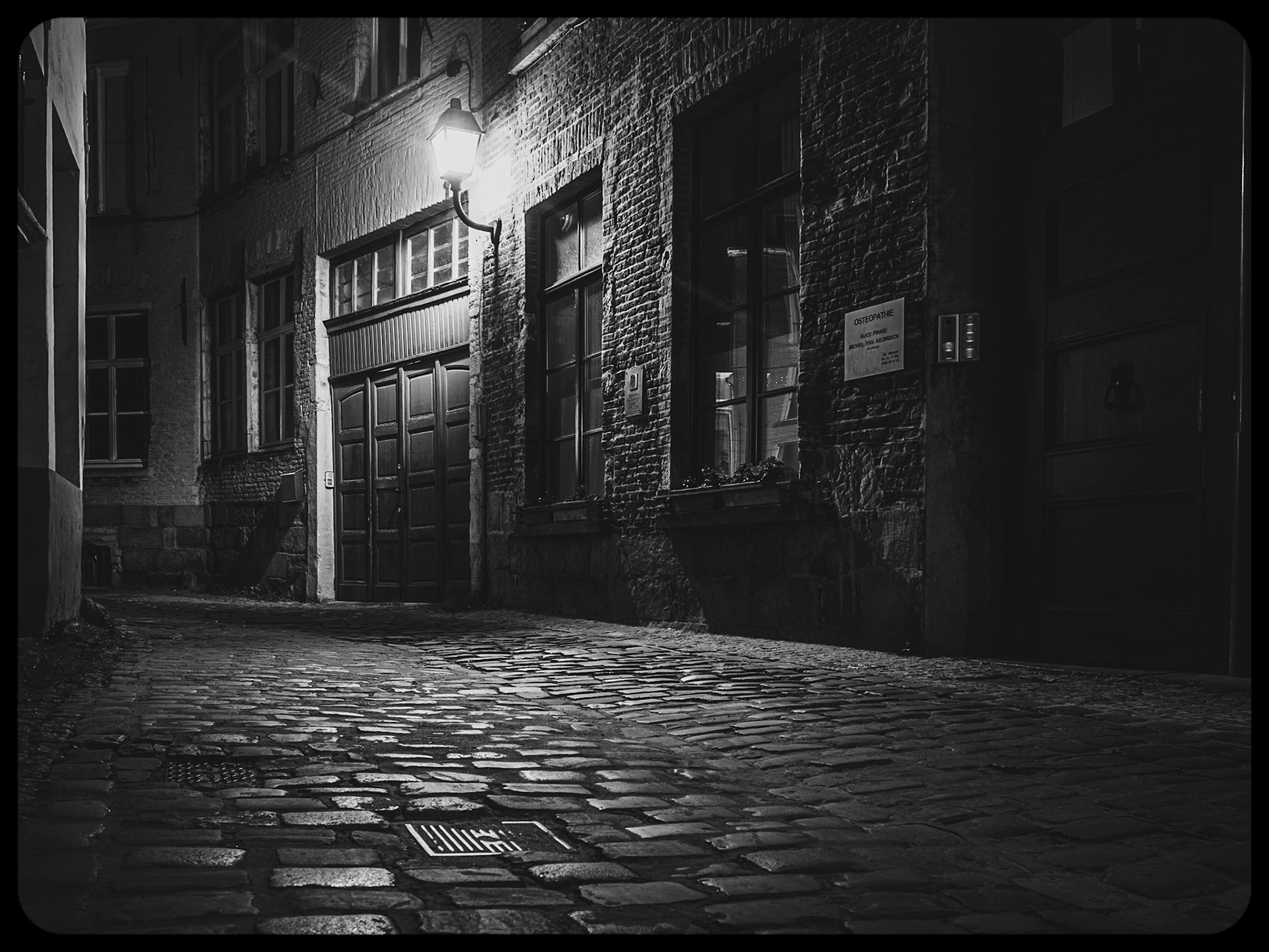 Ghent, Belgium