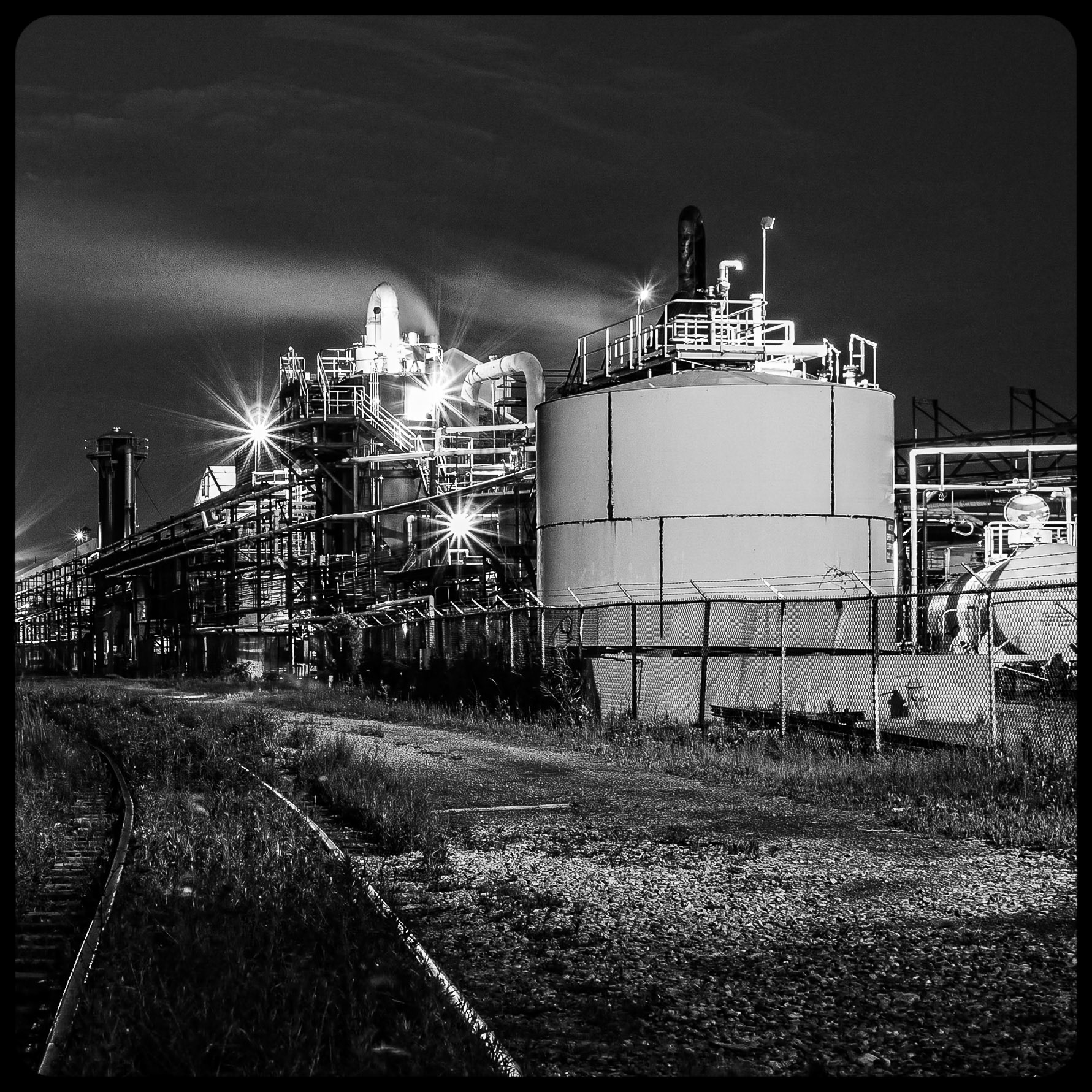Chemical Solutions, Buffalo, NY