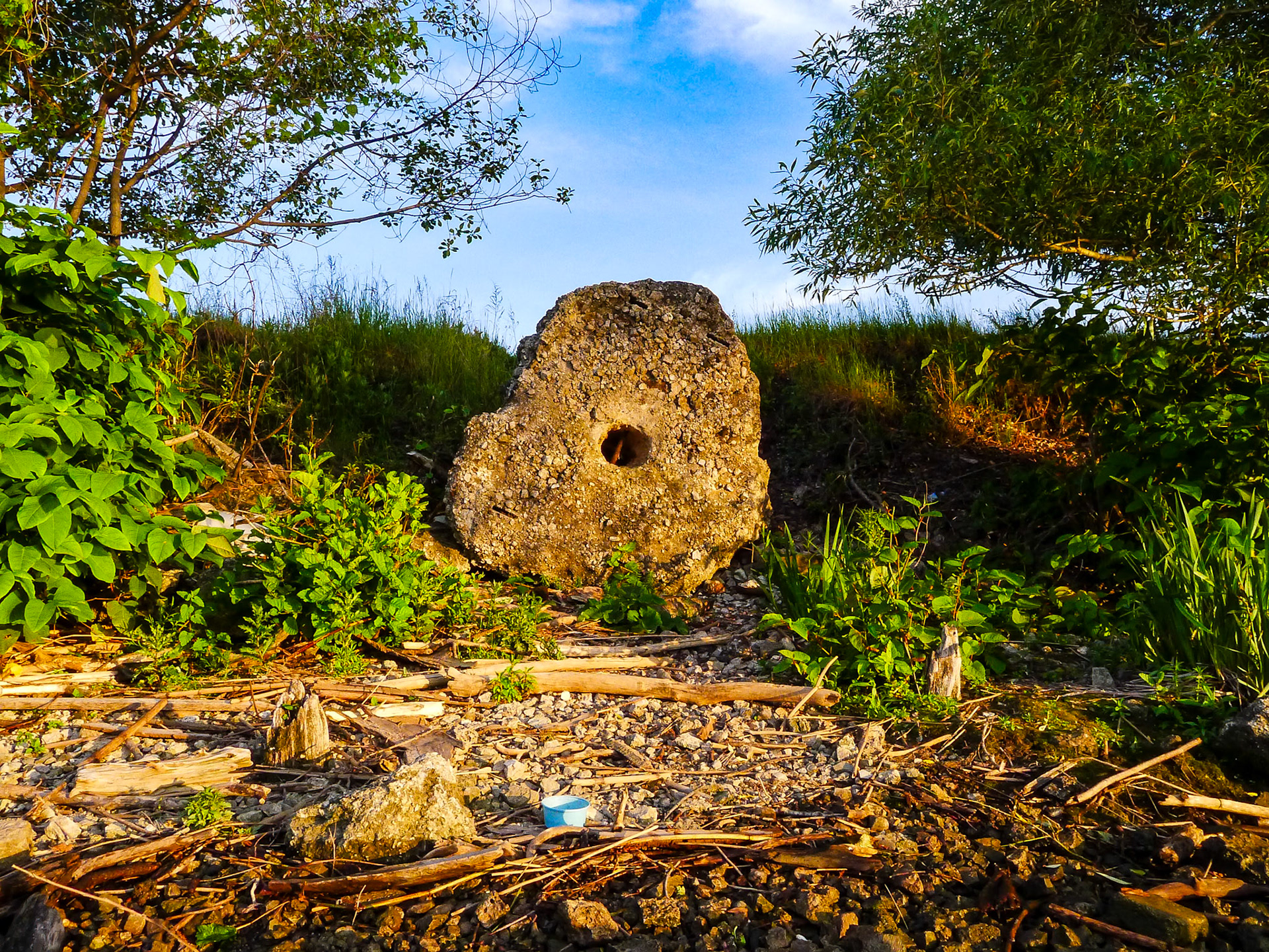 Shoreline Stone, Buffalo NY
