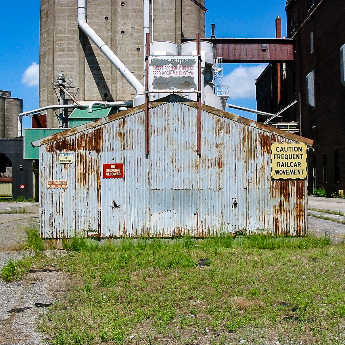 Buffalo, NY