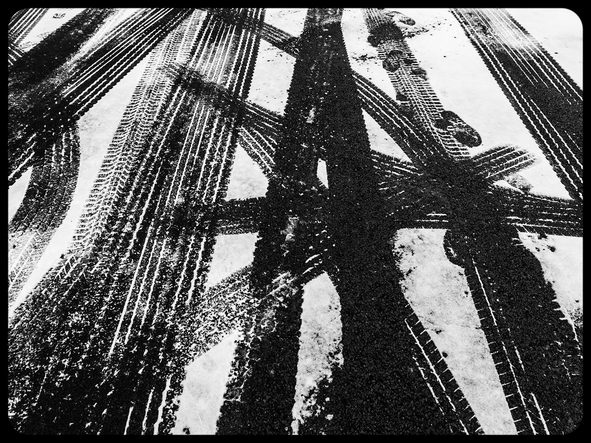 Near Pearl Street, Buffalo NY