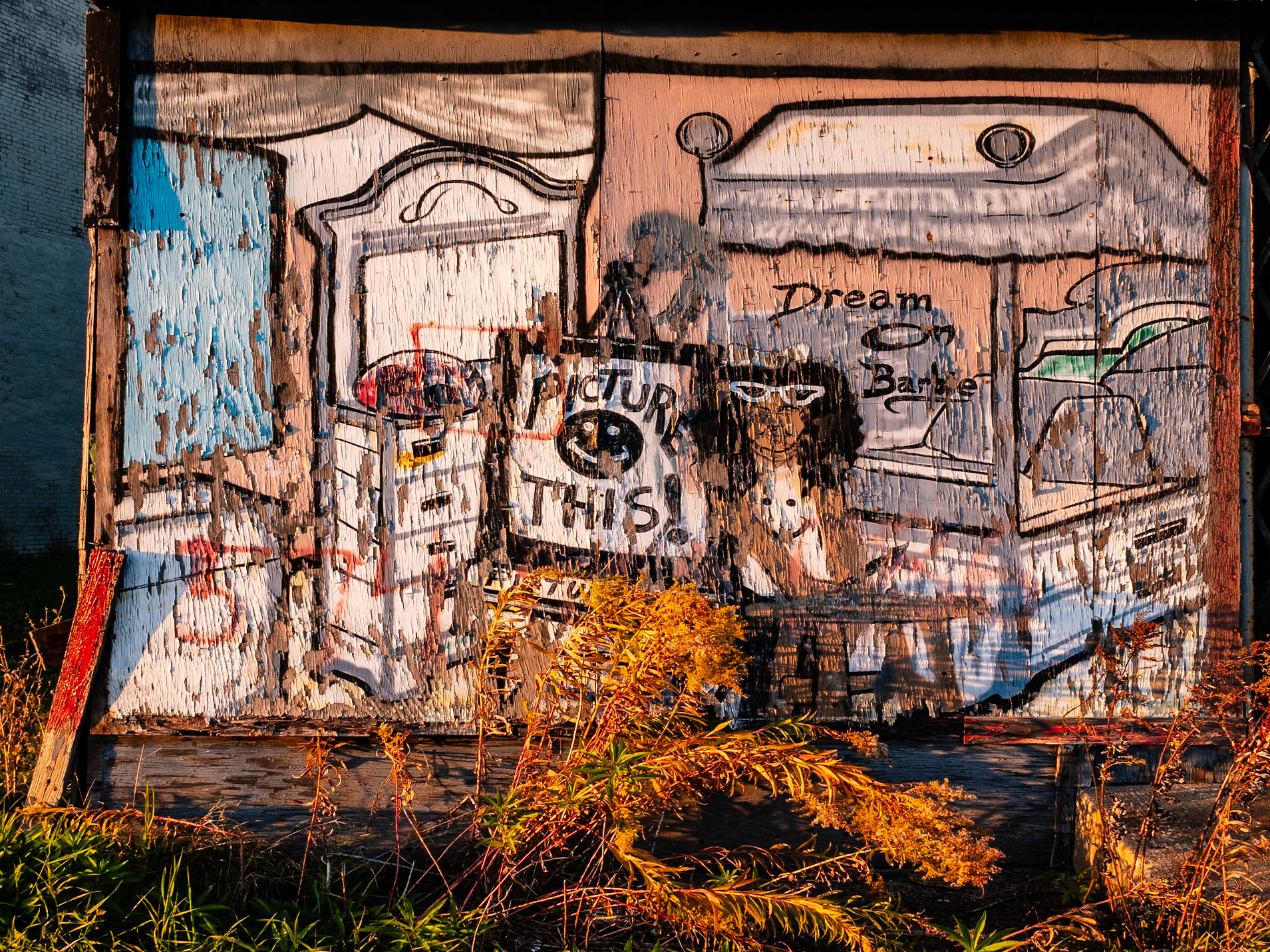 Storefront, Buffalo, NY (2016)