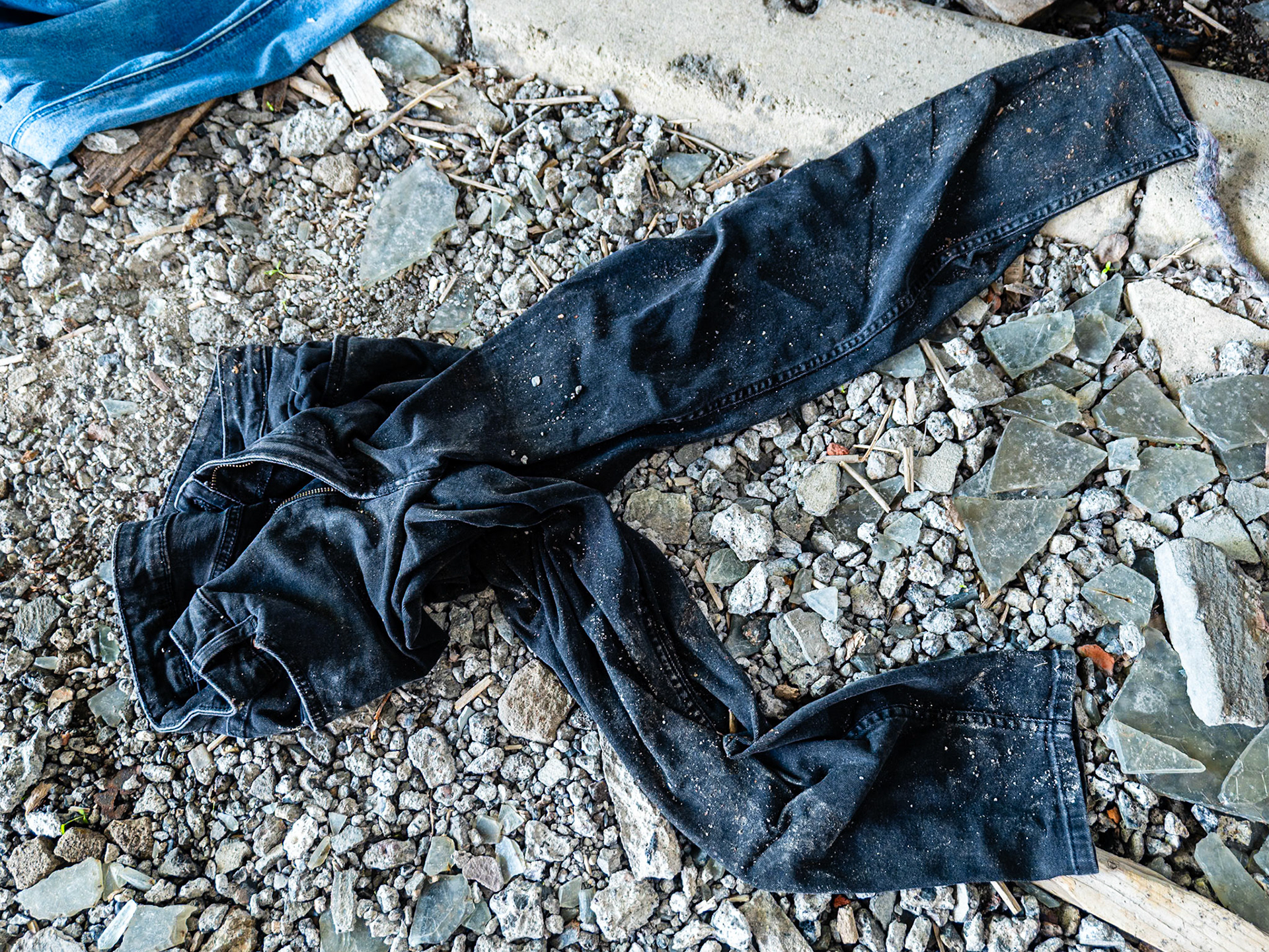 Central Terminal, Buffalo NY