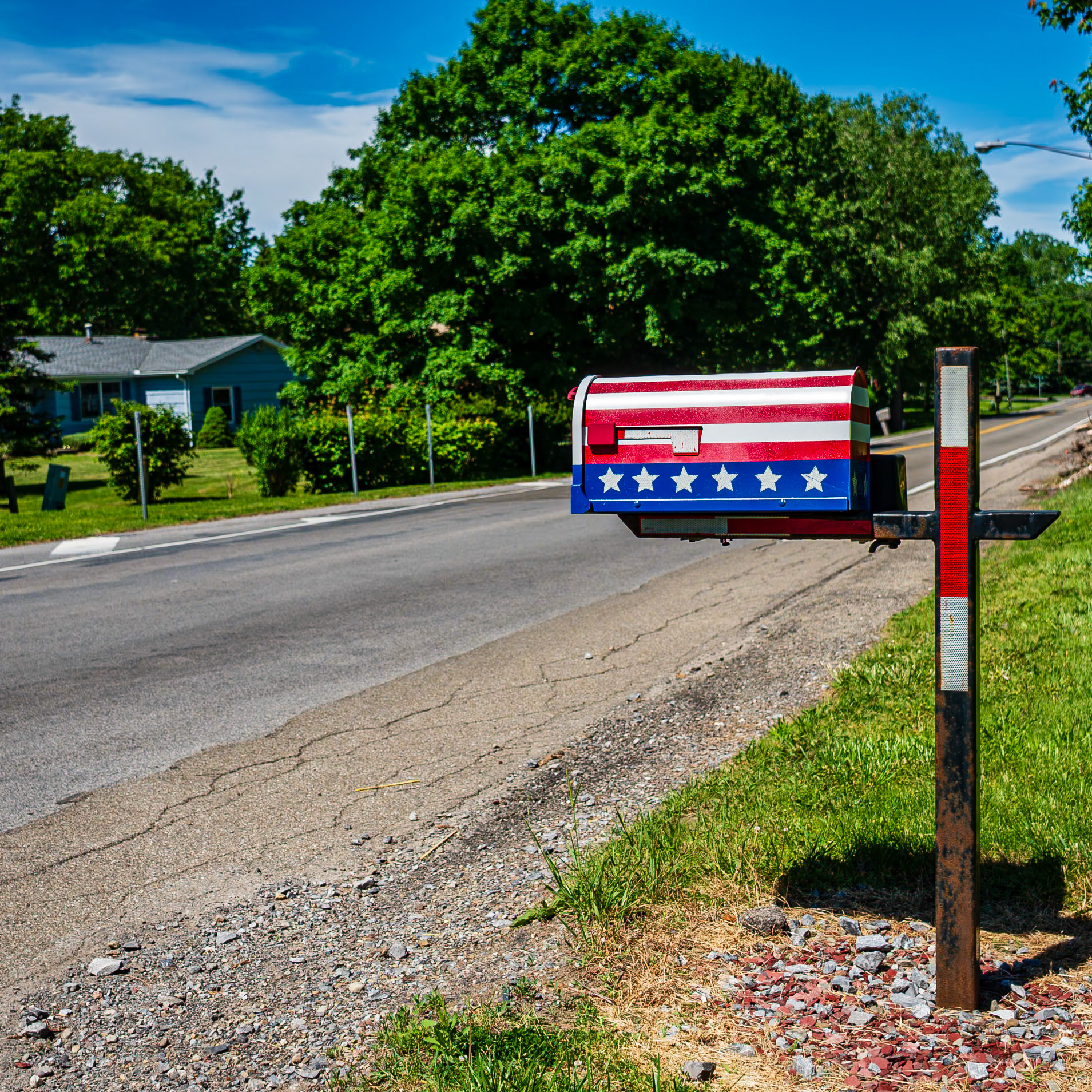 Hamburg, NY