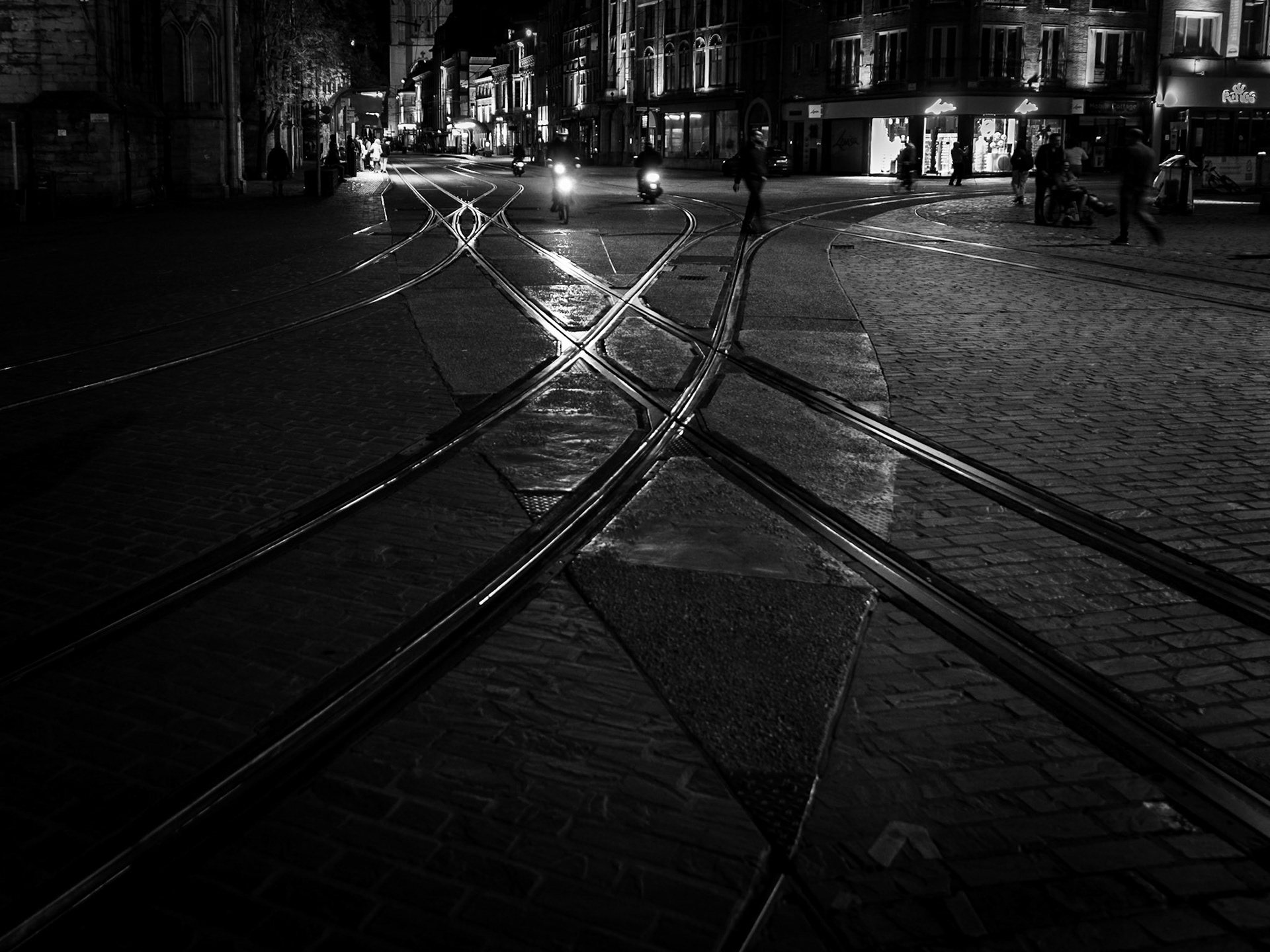 Ghent, Belgium