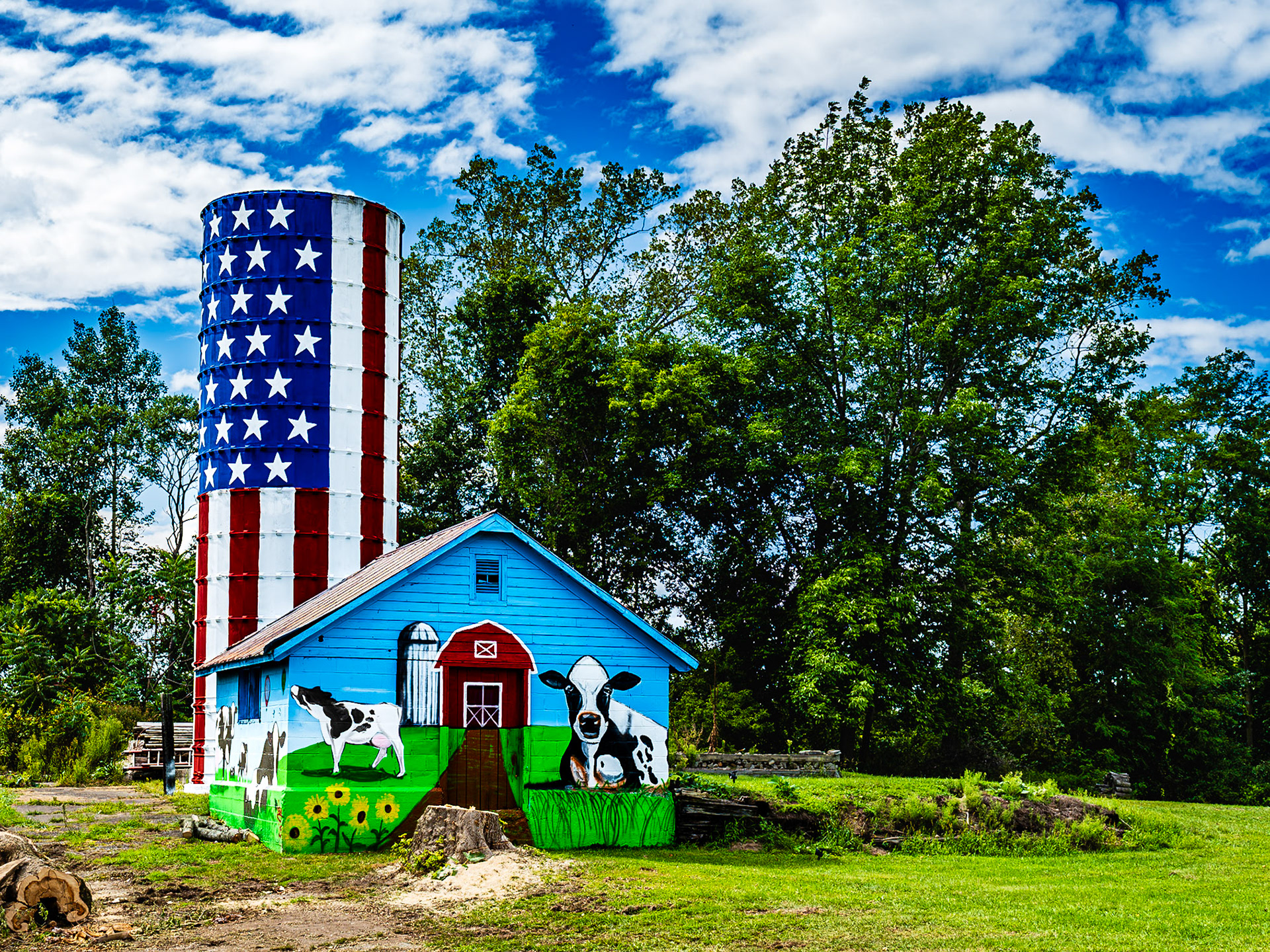 Portageville NY