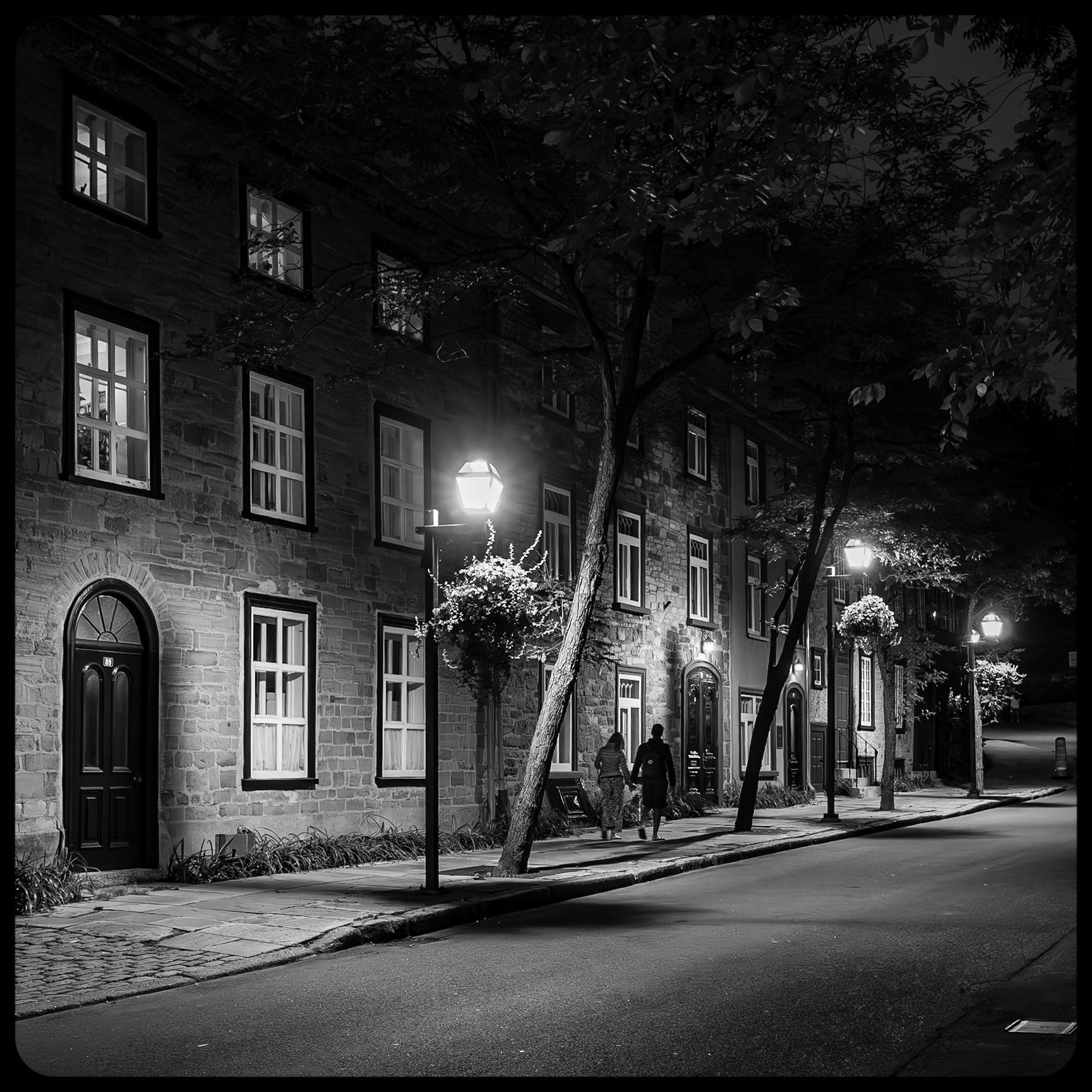 Quebec City, Canada