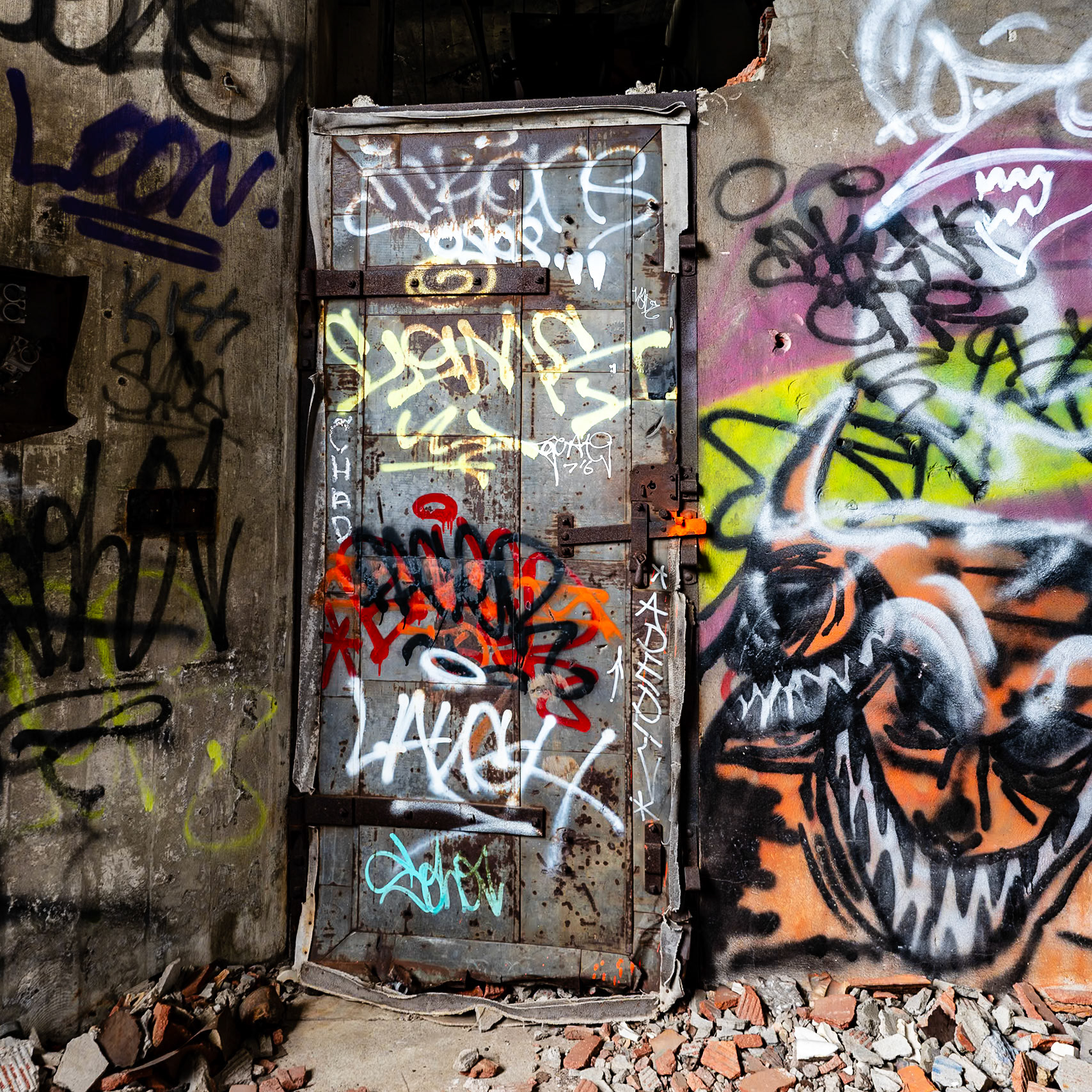 Buffalo NY