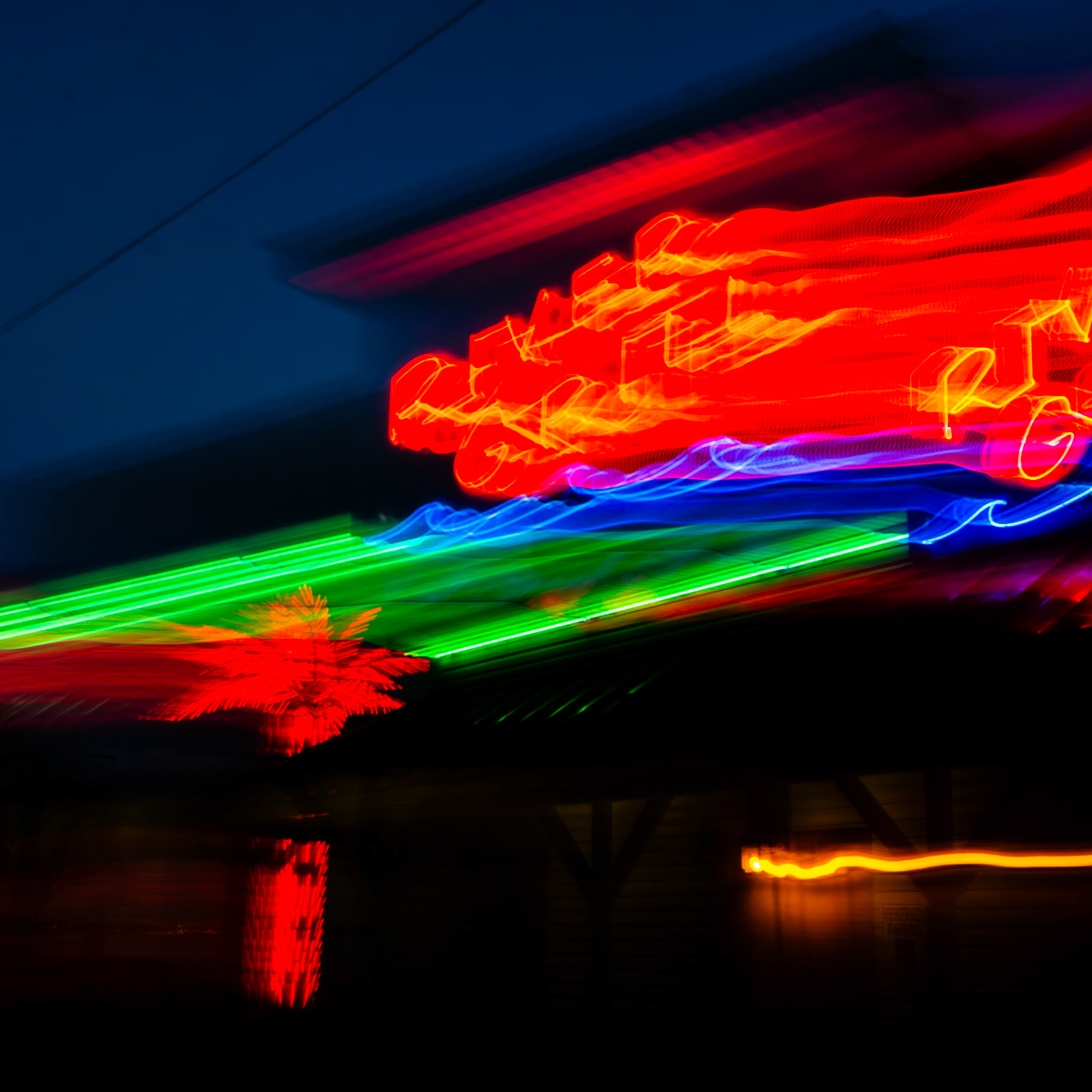 River Grill, Buffalo NY